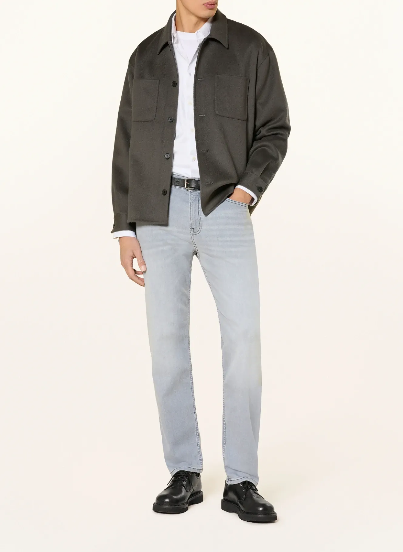 Jeans RE.MAINE Regular Fit