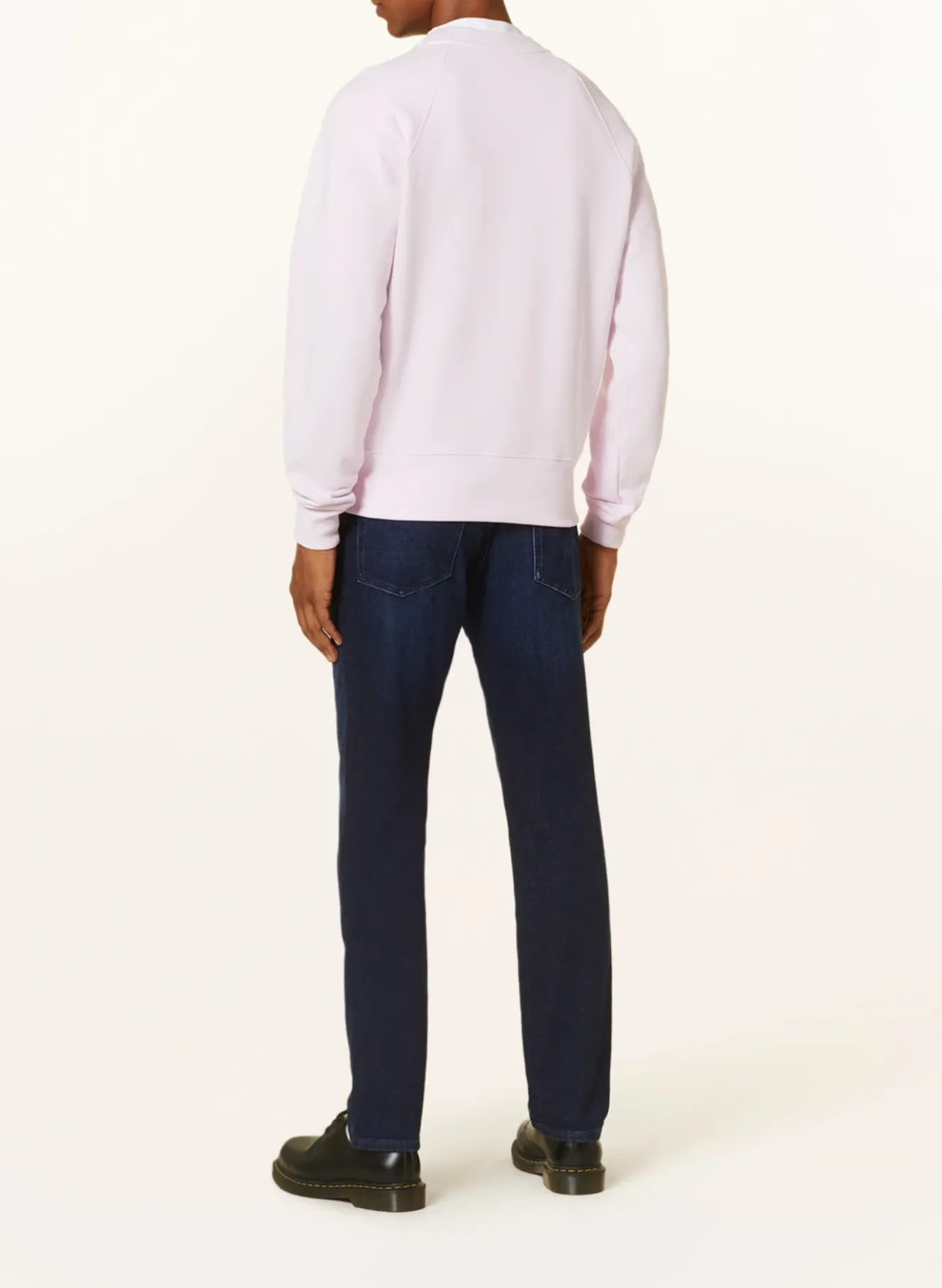 Jeans RE.MAINE Regular Fit