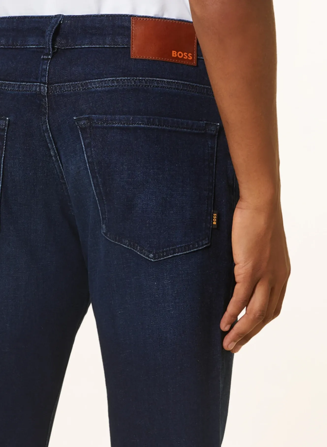 Jeans RE.MAINE Regular Fit