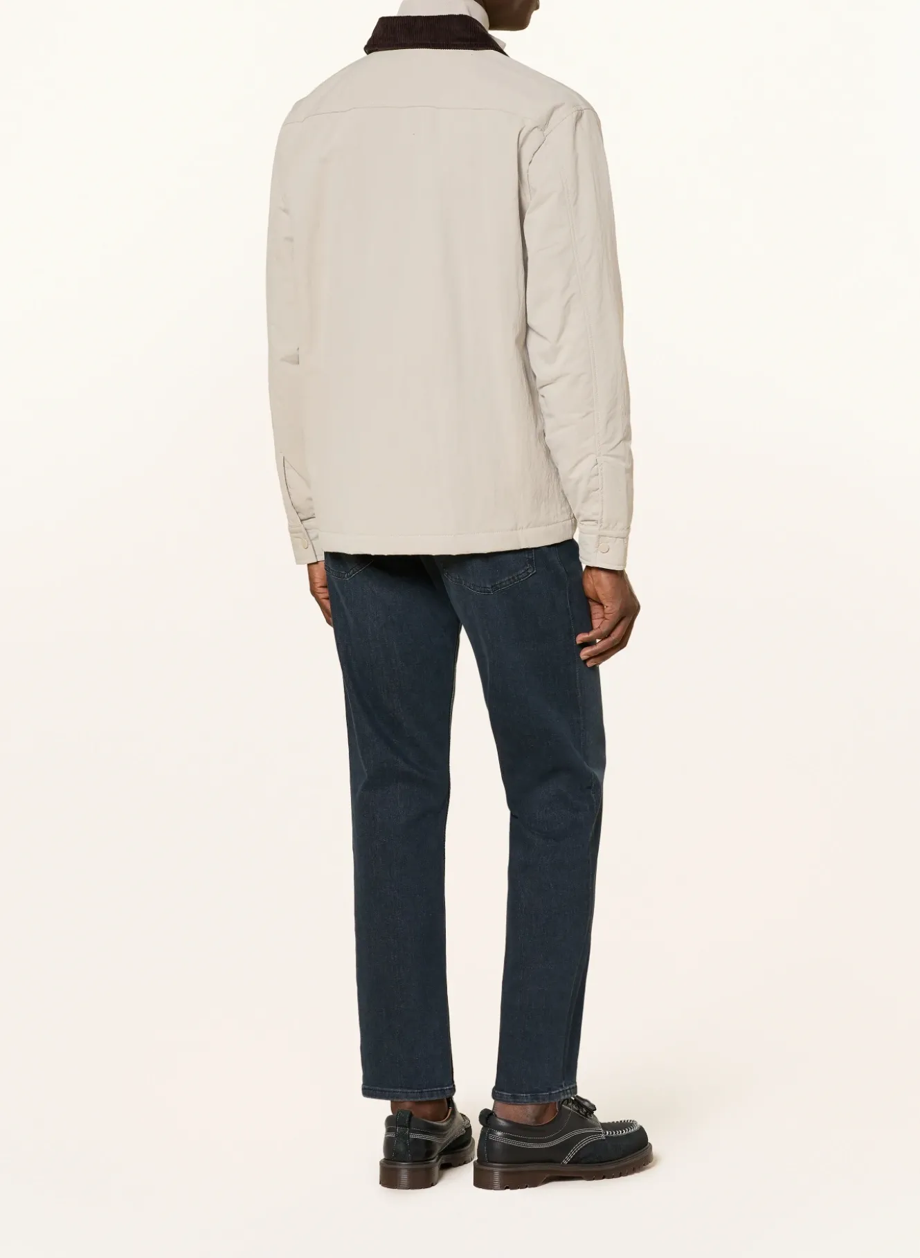 Jeans RE.MAINE Regular Fit