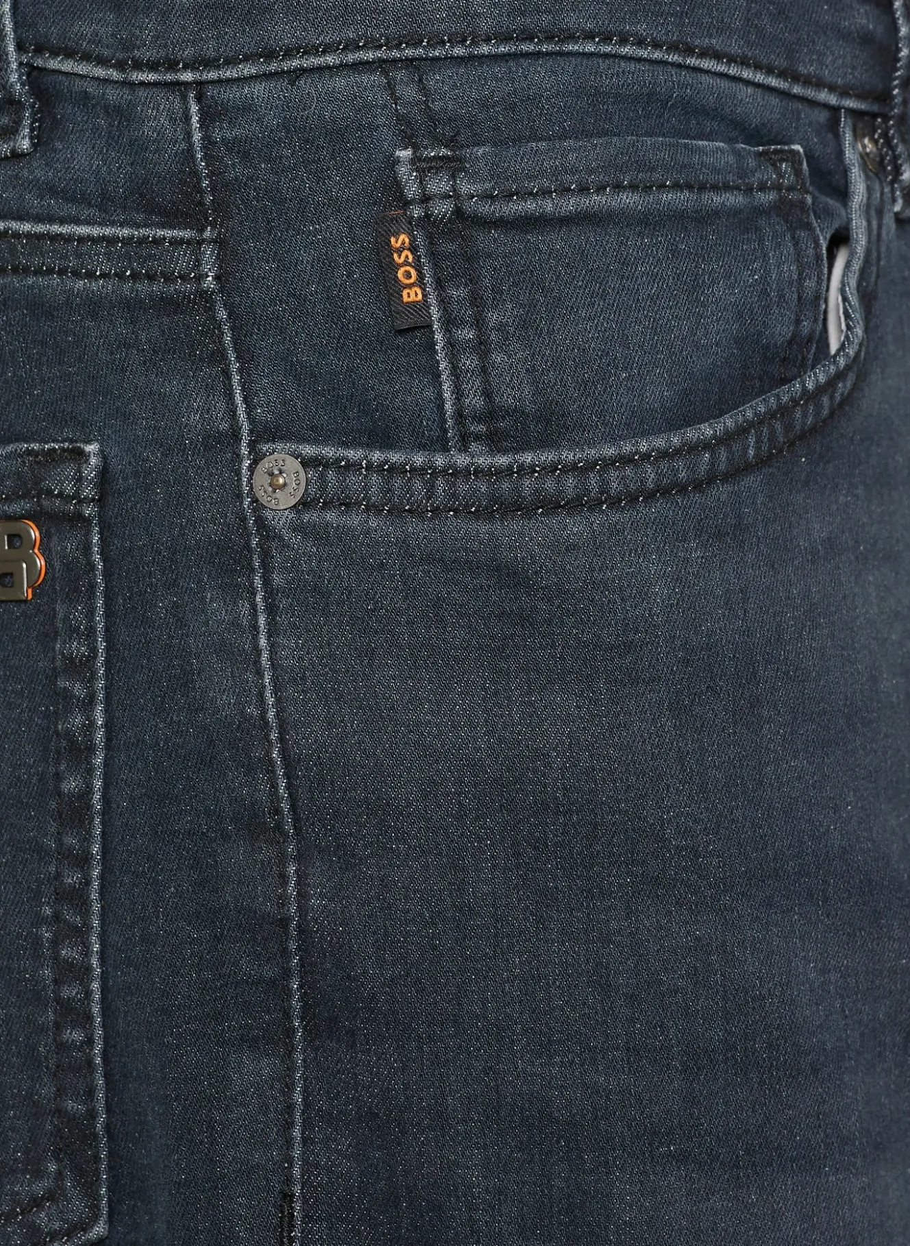 Jeans RE.MAINE Regular Fit