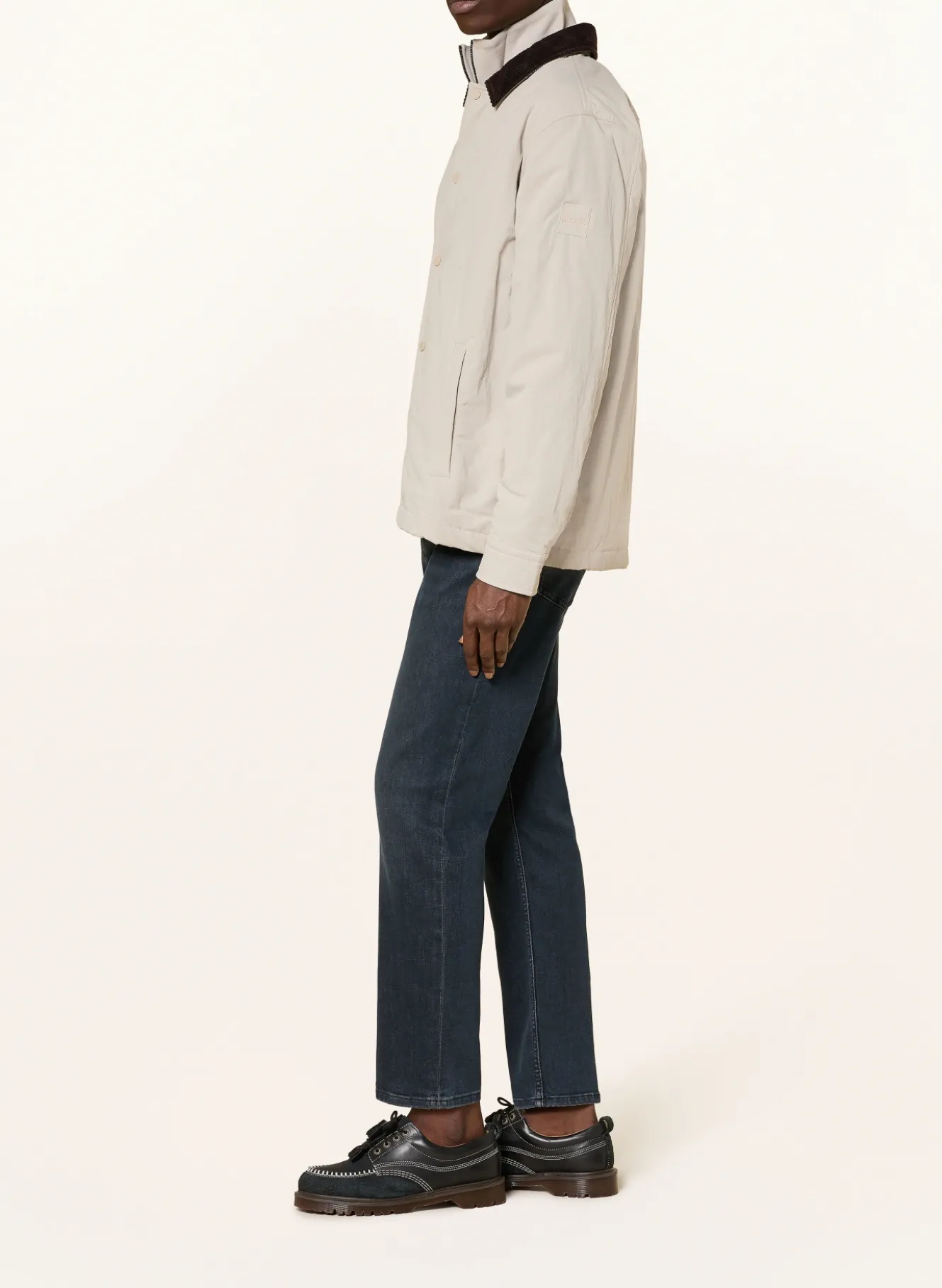 Jeans RE.MAINE Regular Fit