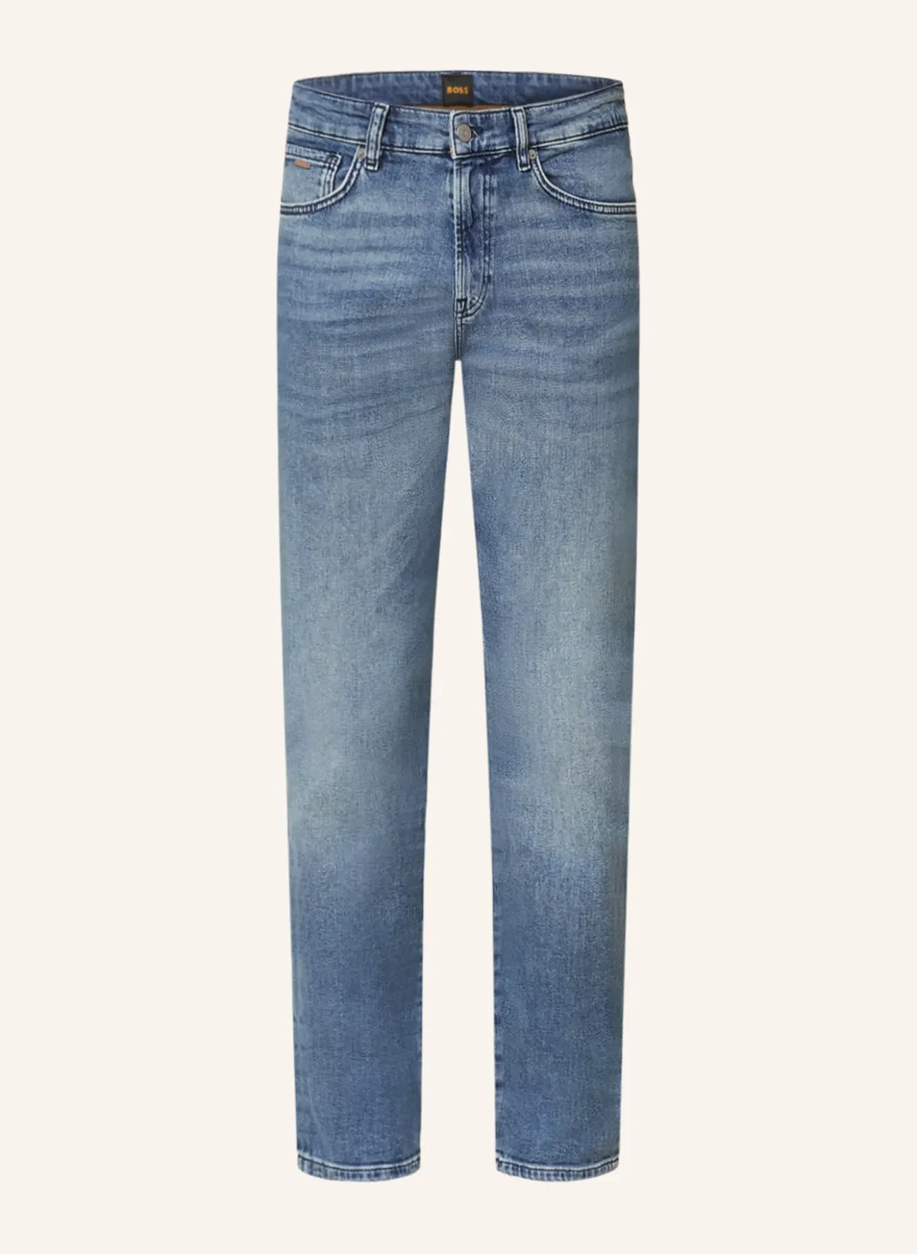 Jeans REMAINE Regular Fit