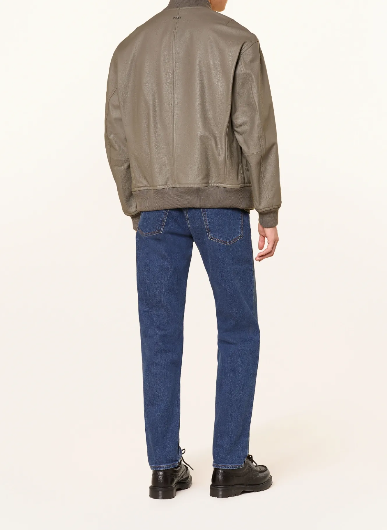 Jeans RE.MAINE Regular Fit