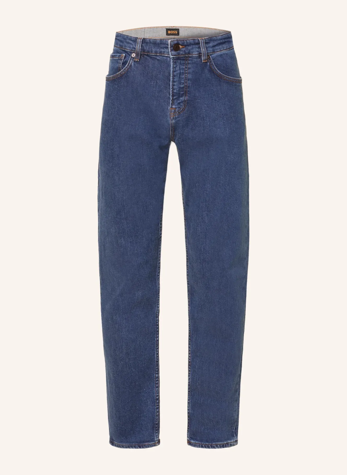 Jeans RE.MAINE Regular Fit
