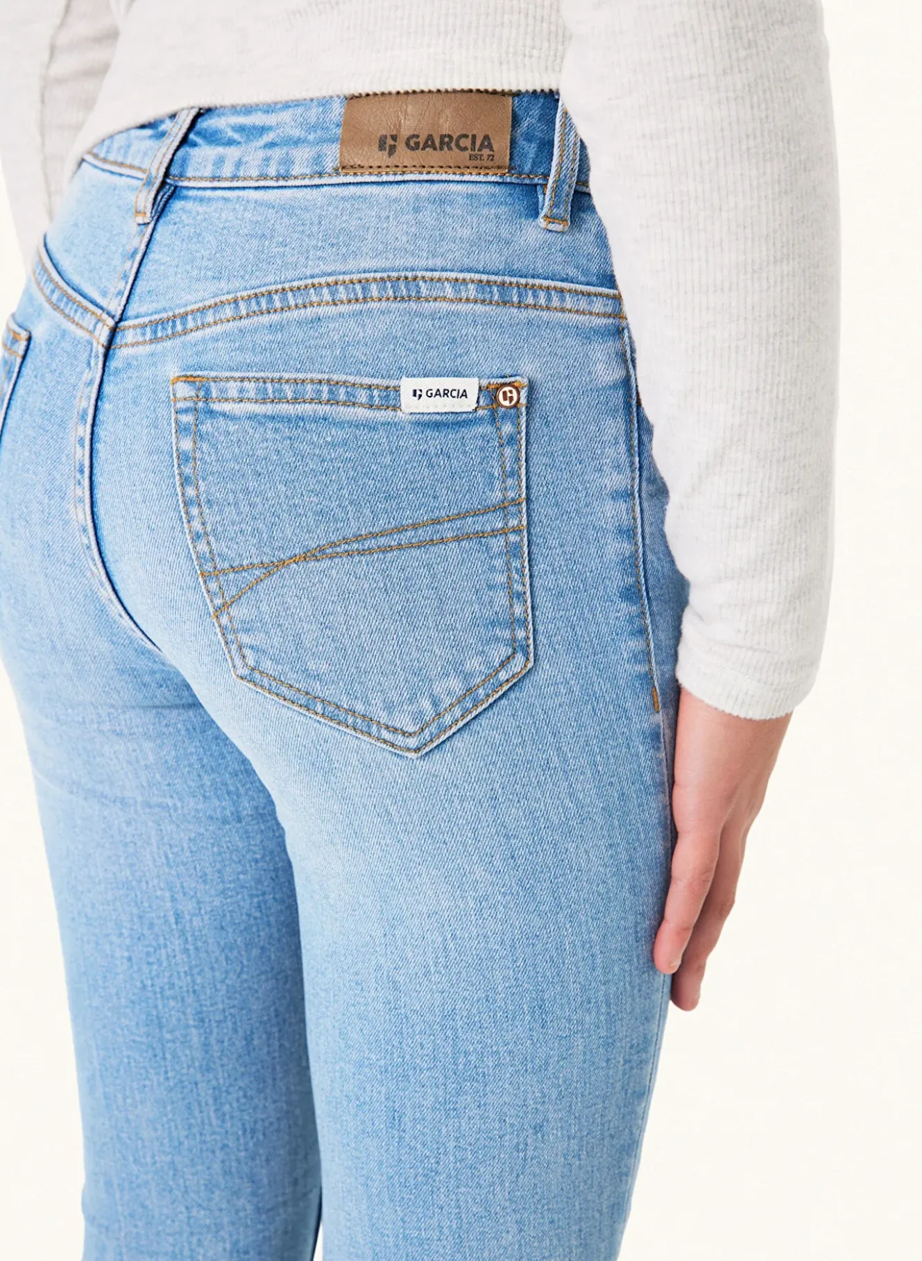 Jeans RIANNA Superslim Fit