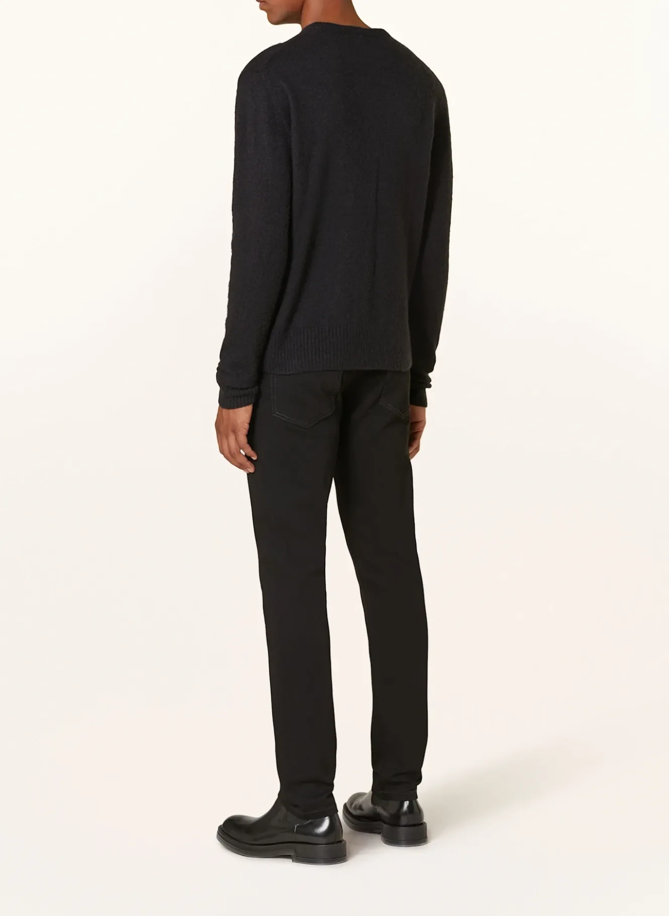 Jeans ROCCIA Slim Fit