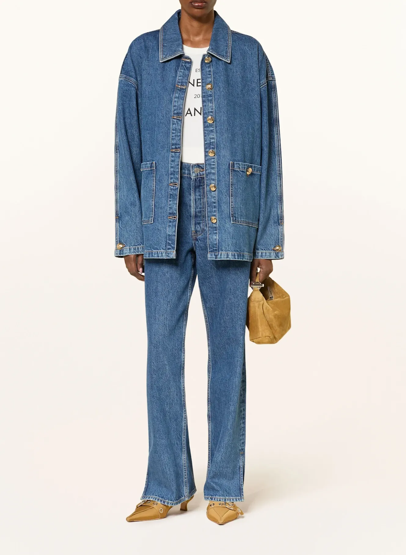 Jeans ROY