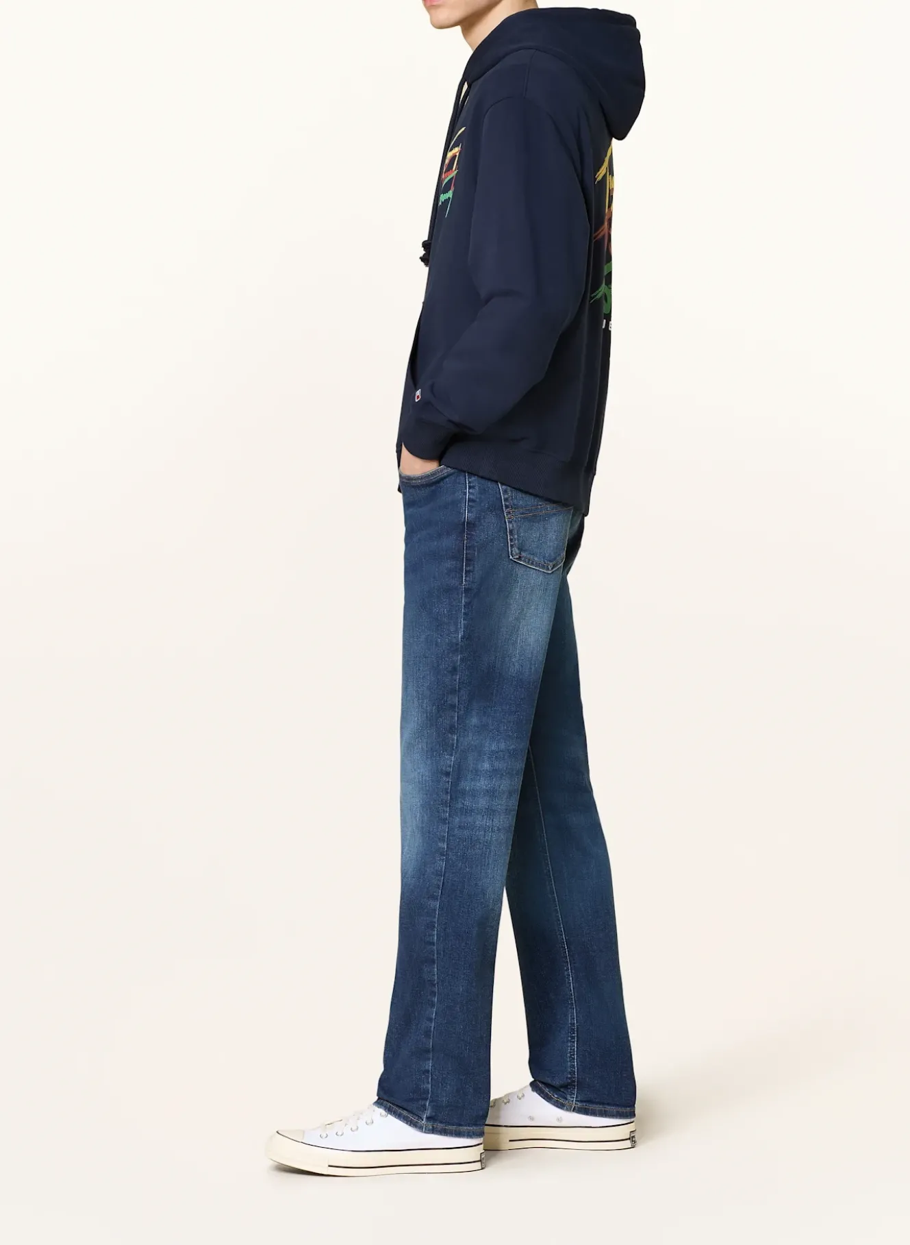 Jeans RYAN Slim Straight Fit