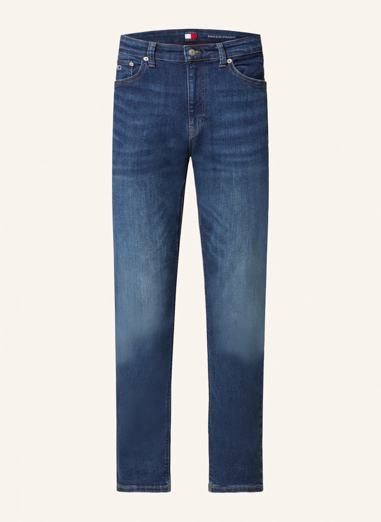 Jeans RYAN Slim Straight Fit