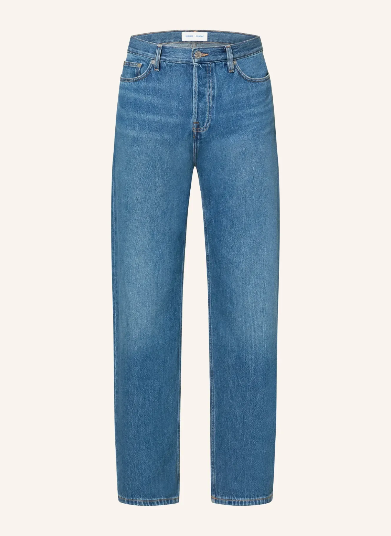 Jeans SAEDDIE Regular Fit