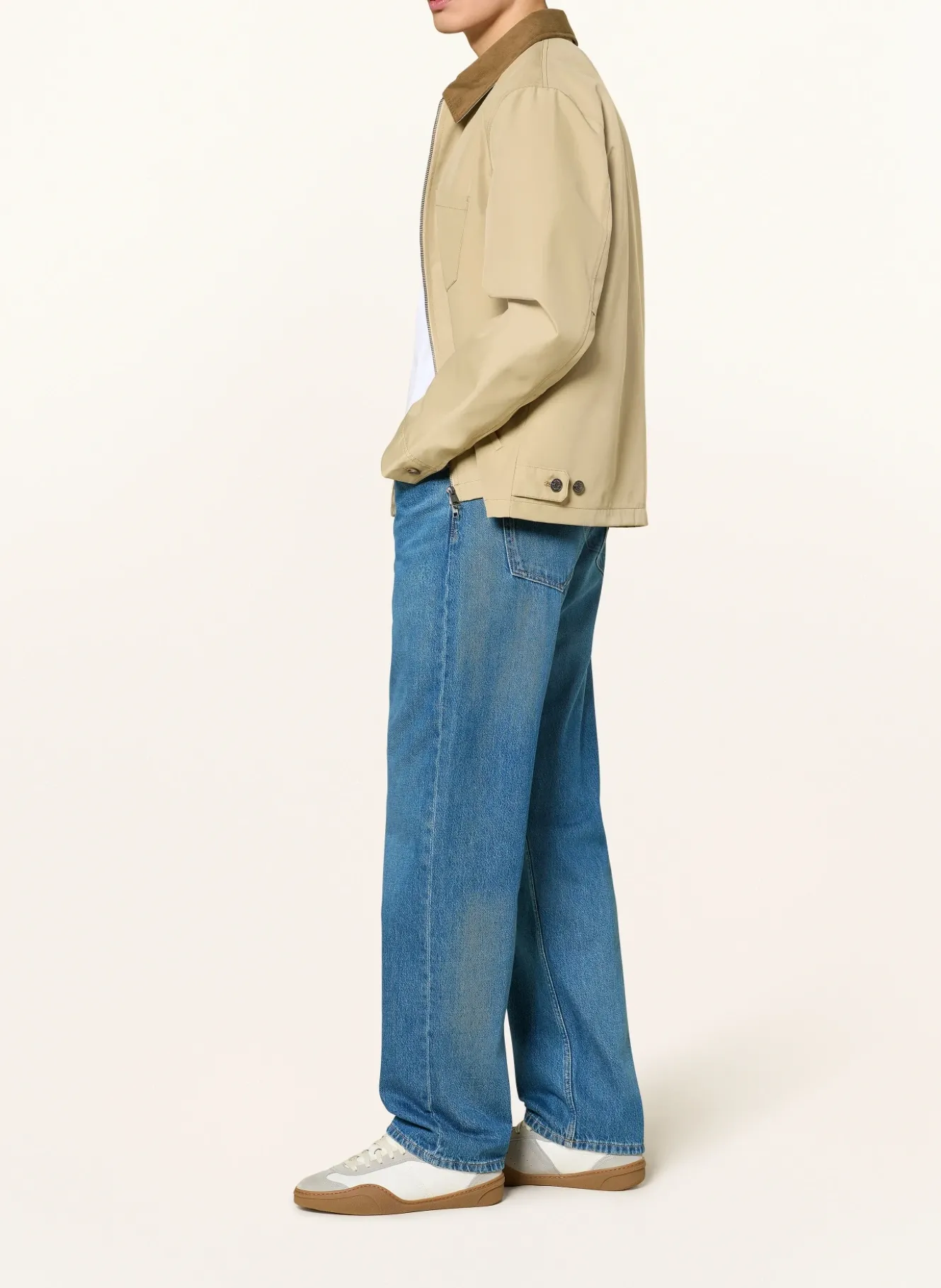 Jeans SAEDDIE Regular Fit