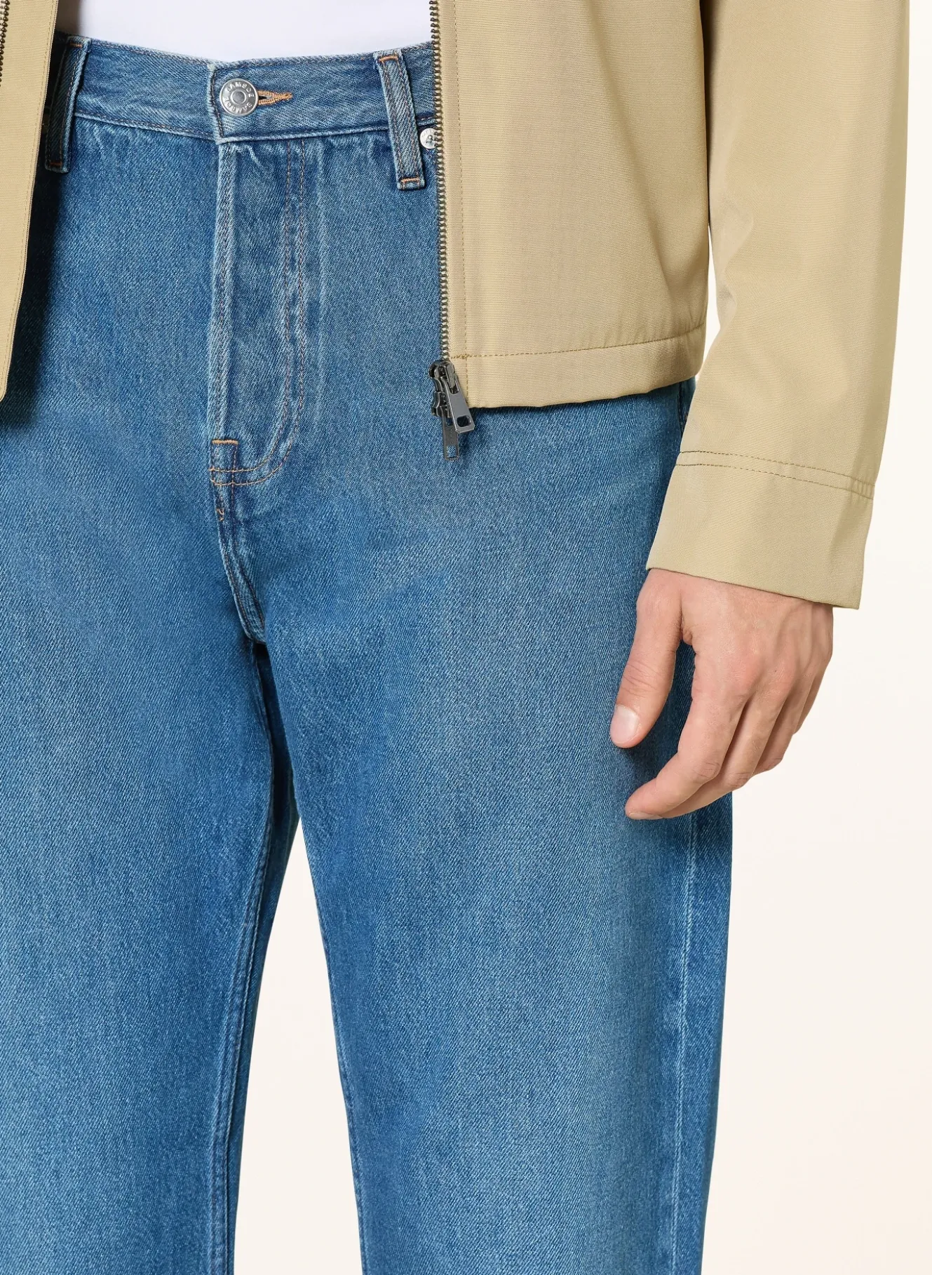 Jeans SAEDDIE Regular Fit