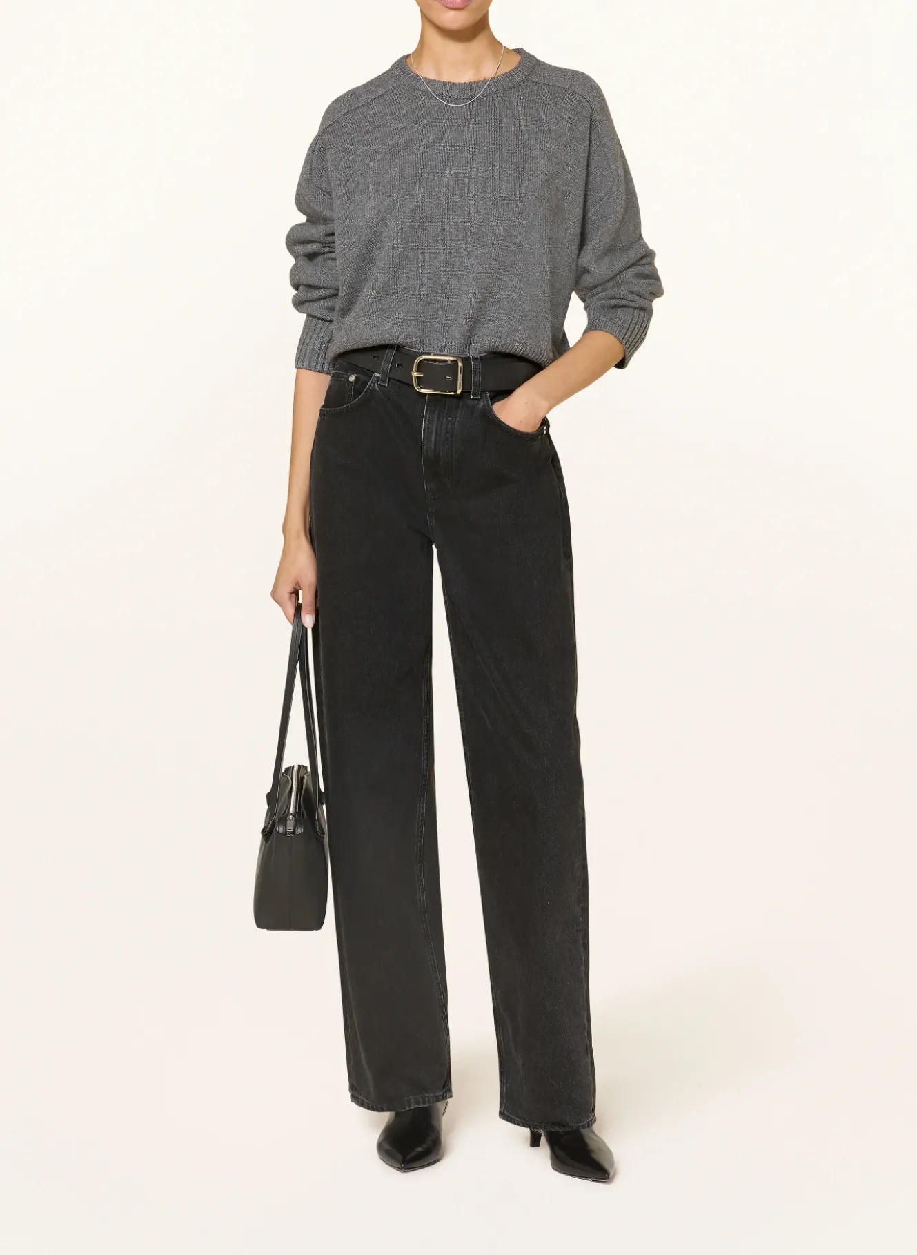 Jeans SAMUR