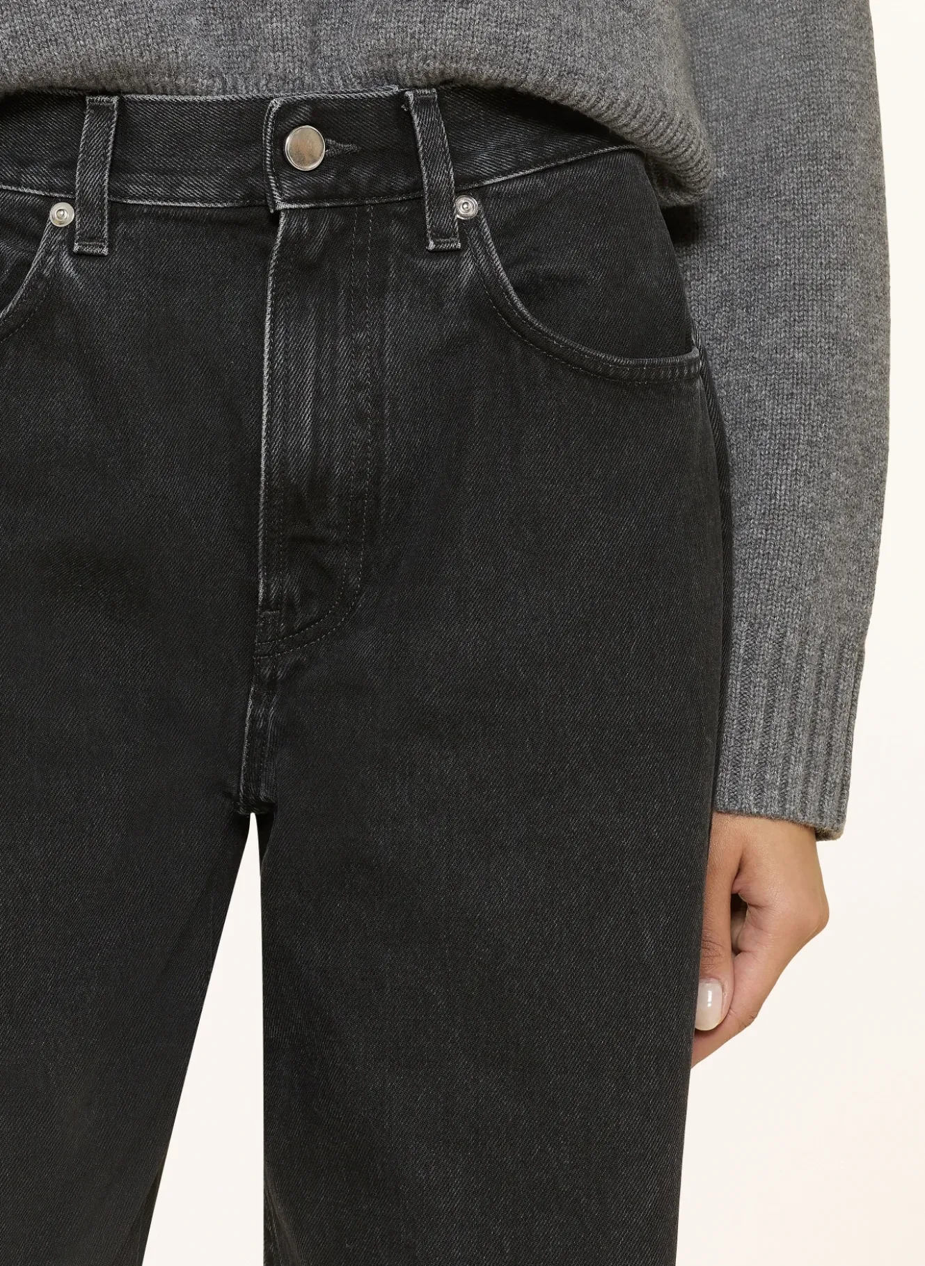 Jeans SAMUR
