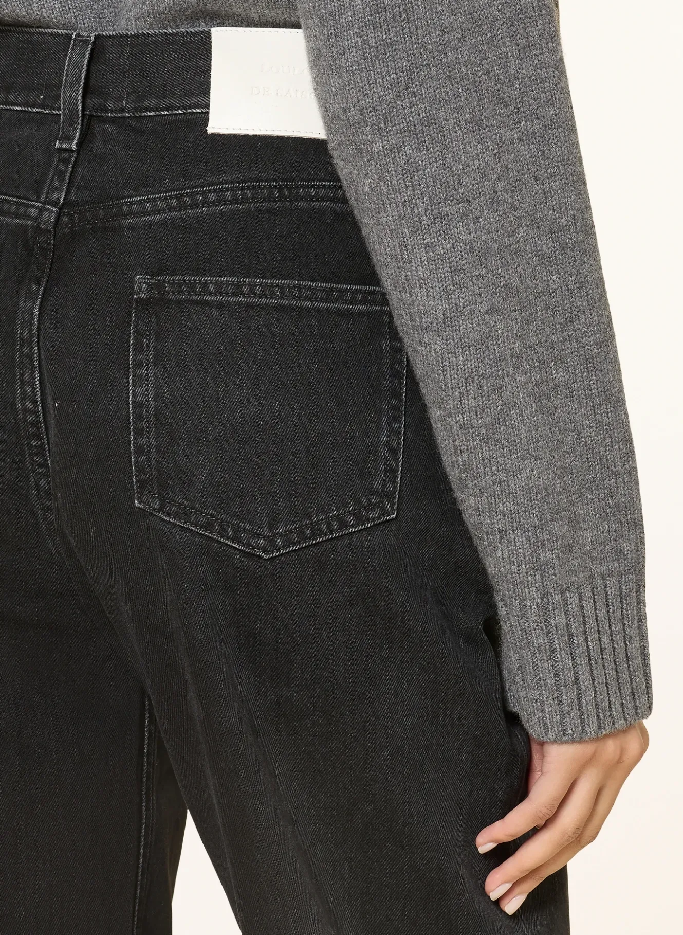 Jeans SAMUR