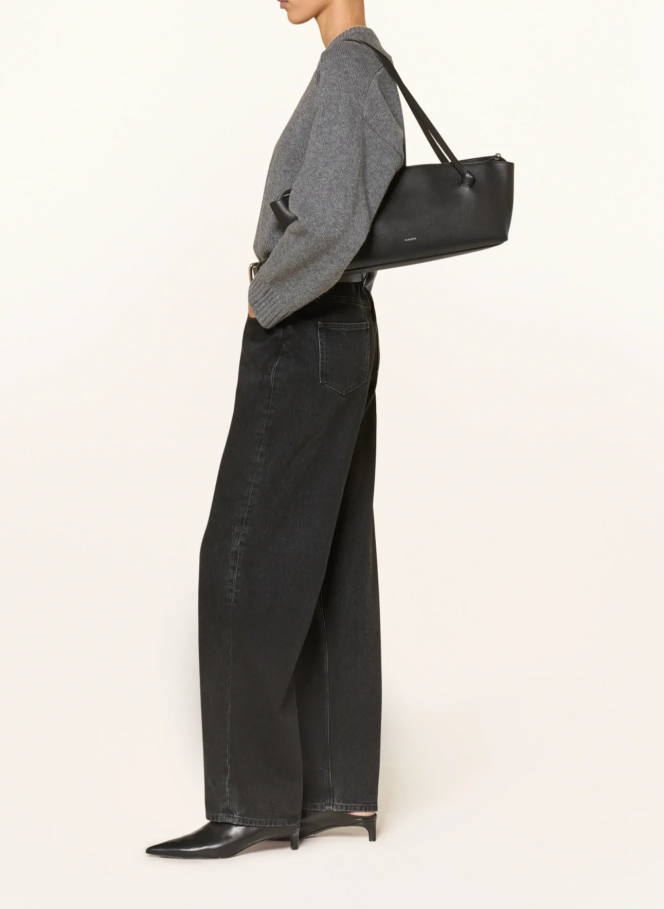 Jeans SAMUR