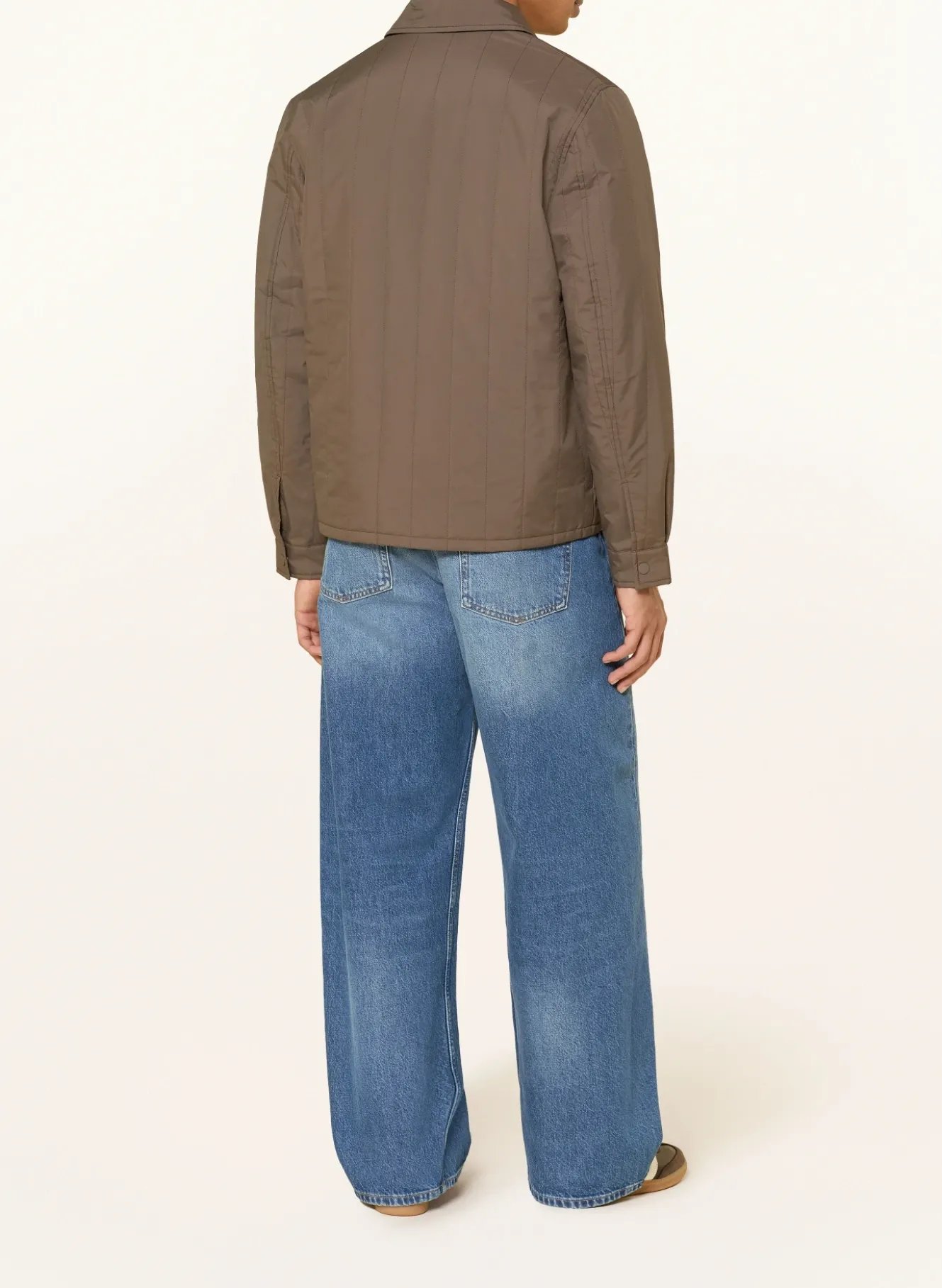 Jeans SATIMOTHY Regular Fit