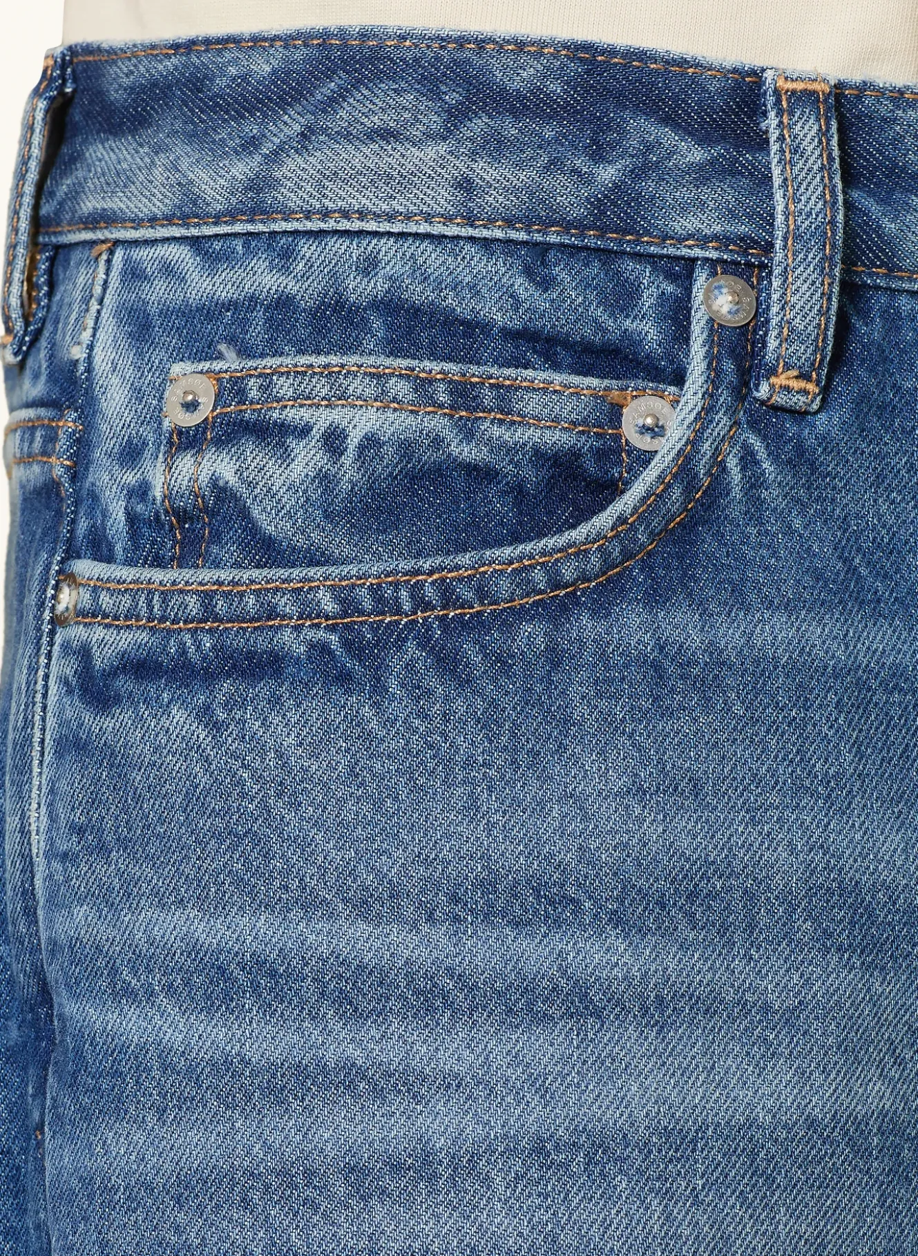 Jeans SATIMOTHY Regular Fit