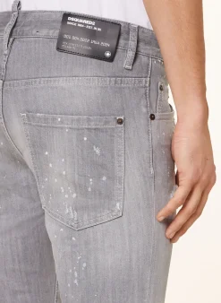 Jeans SKATER Extra Slim Fit