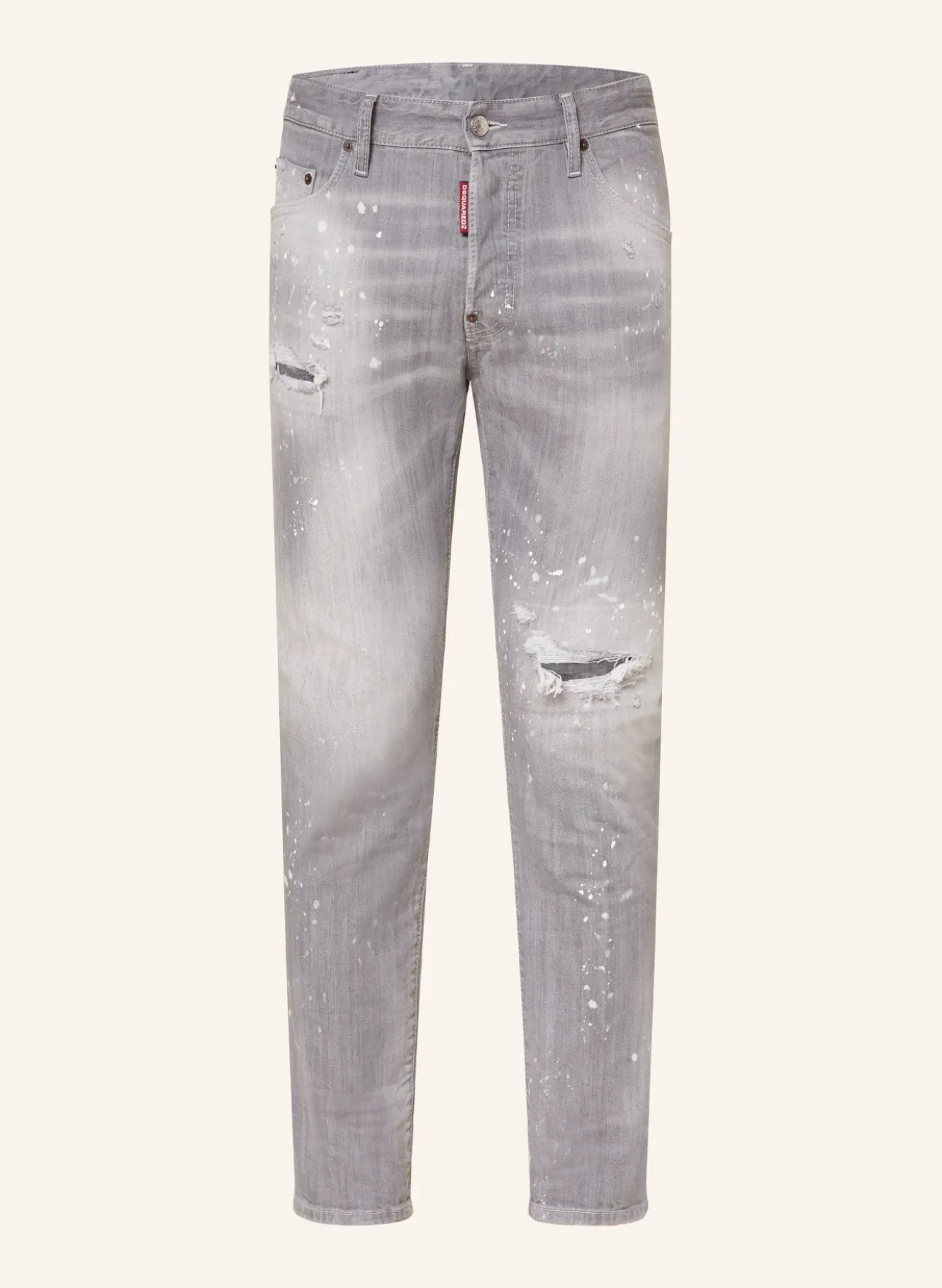 Jeans SKATER Extra Slim Fit