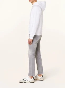 Jeans SKATER Extra Slim Fit