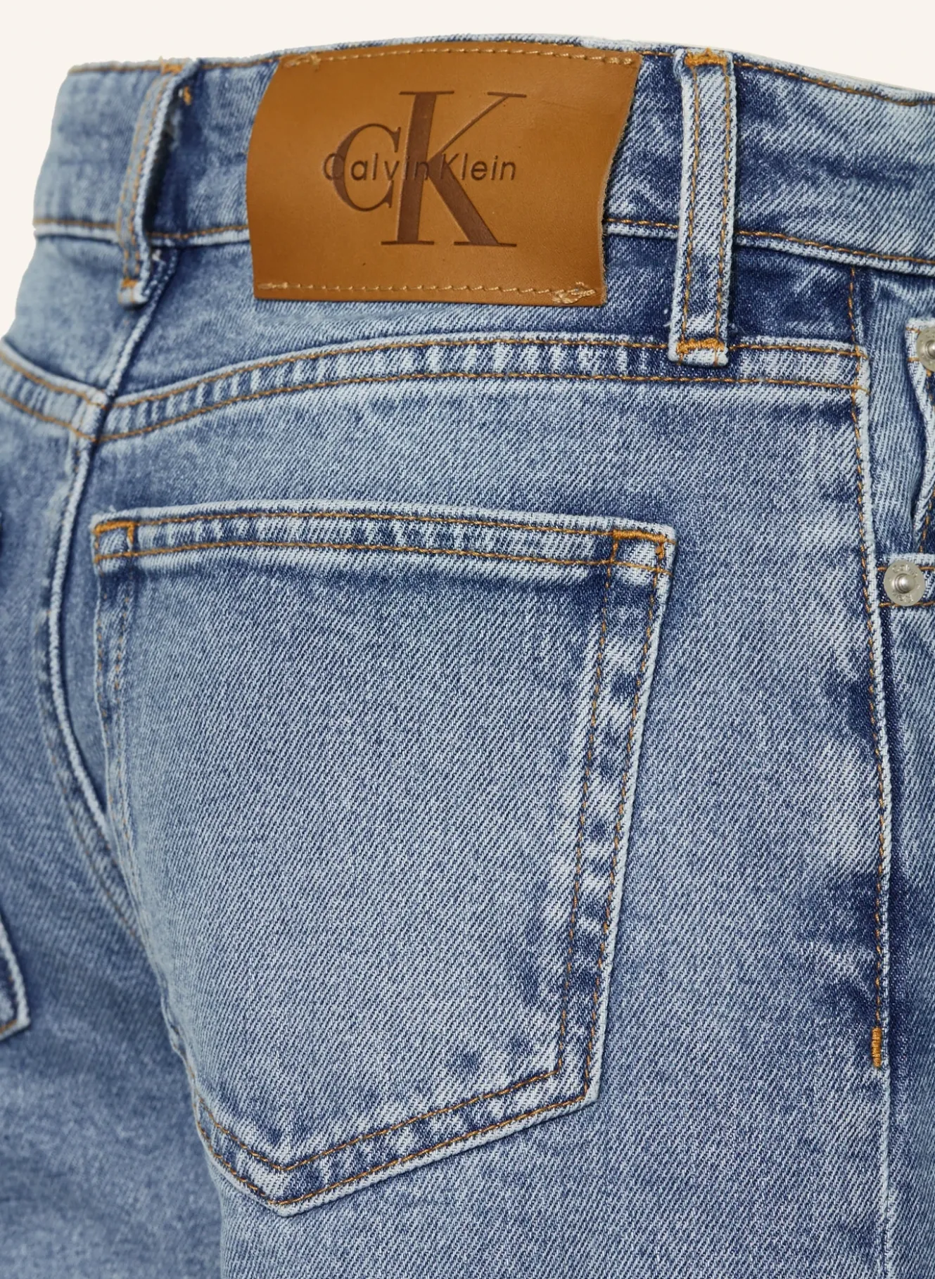 Jeans Skater Fit