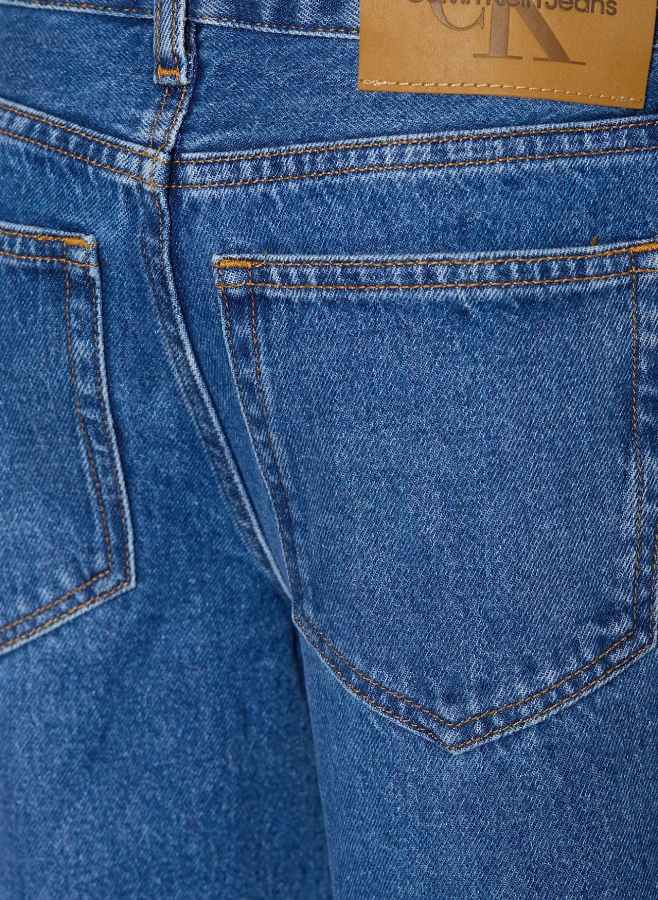 Jeans Skater Fit