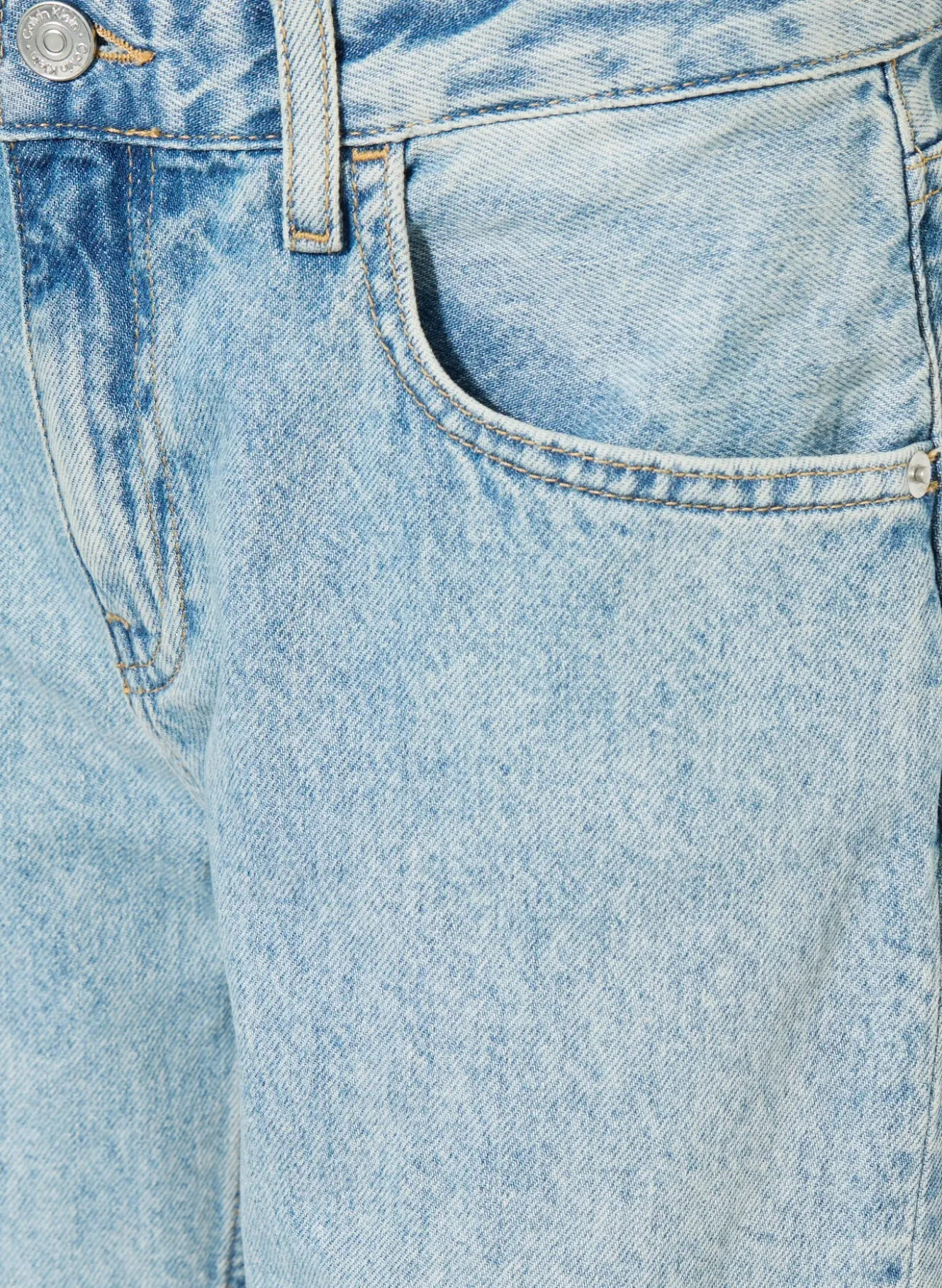 Jeans Skater Fit