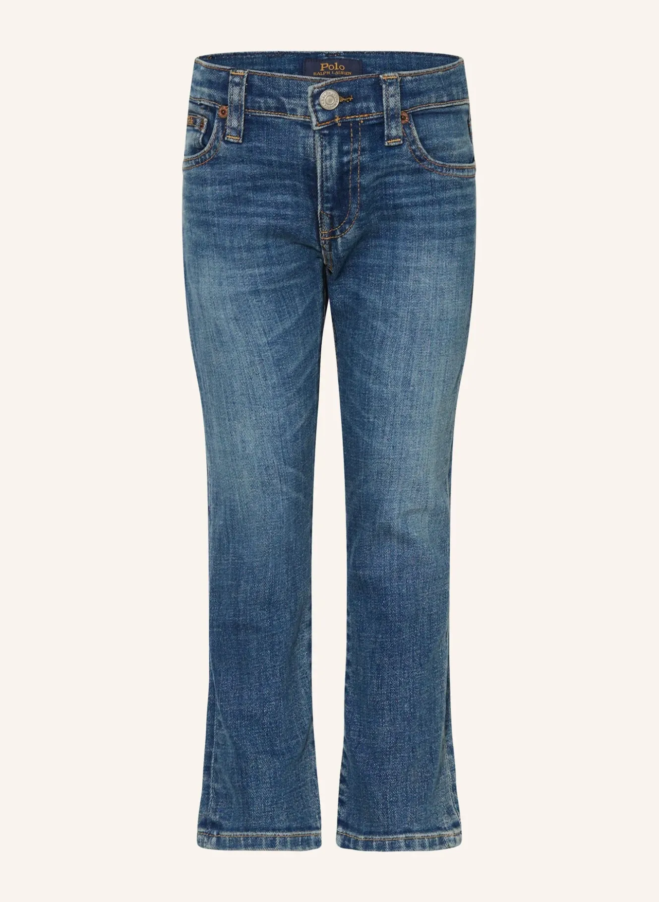 Jeans Slim Fit