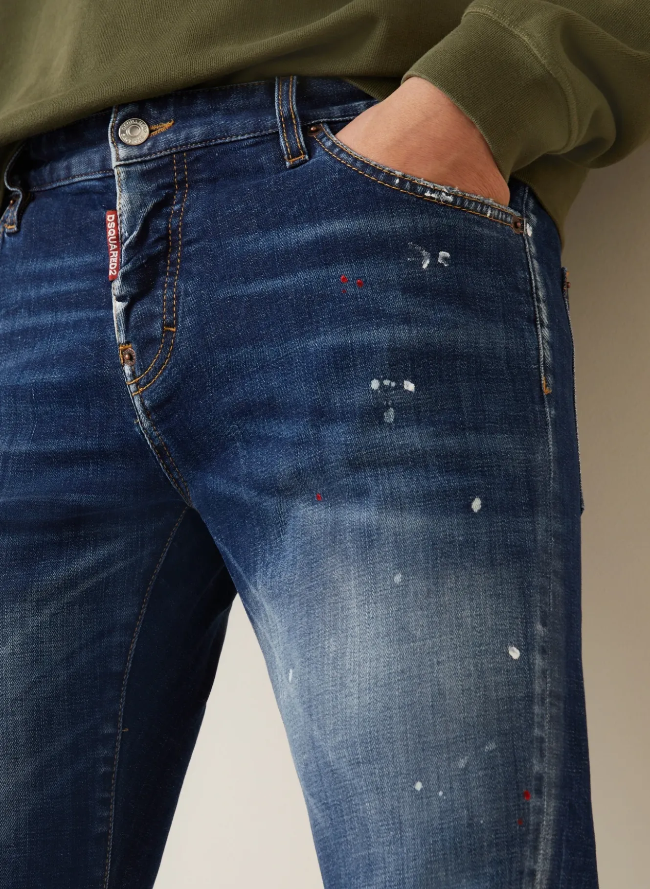 Jeans Slim Fit