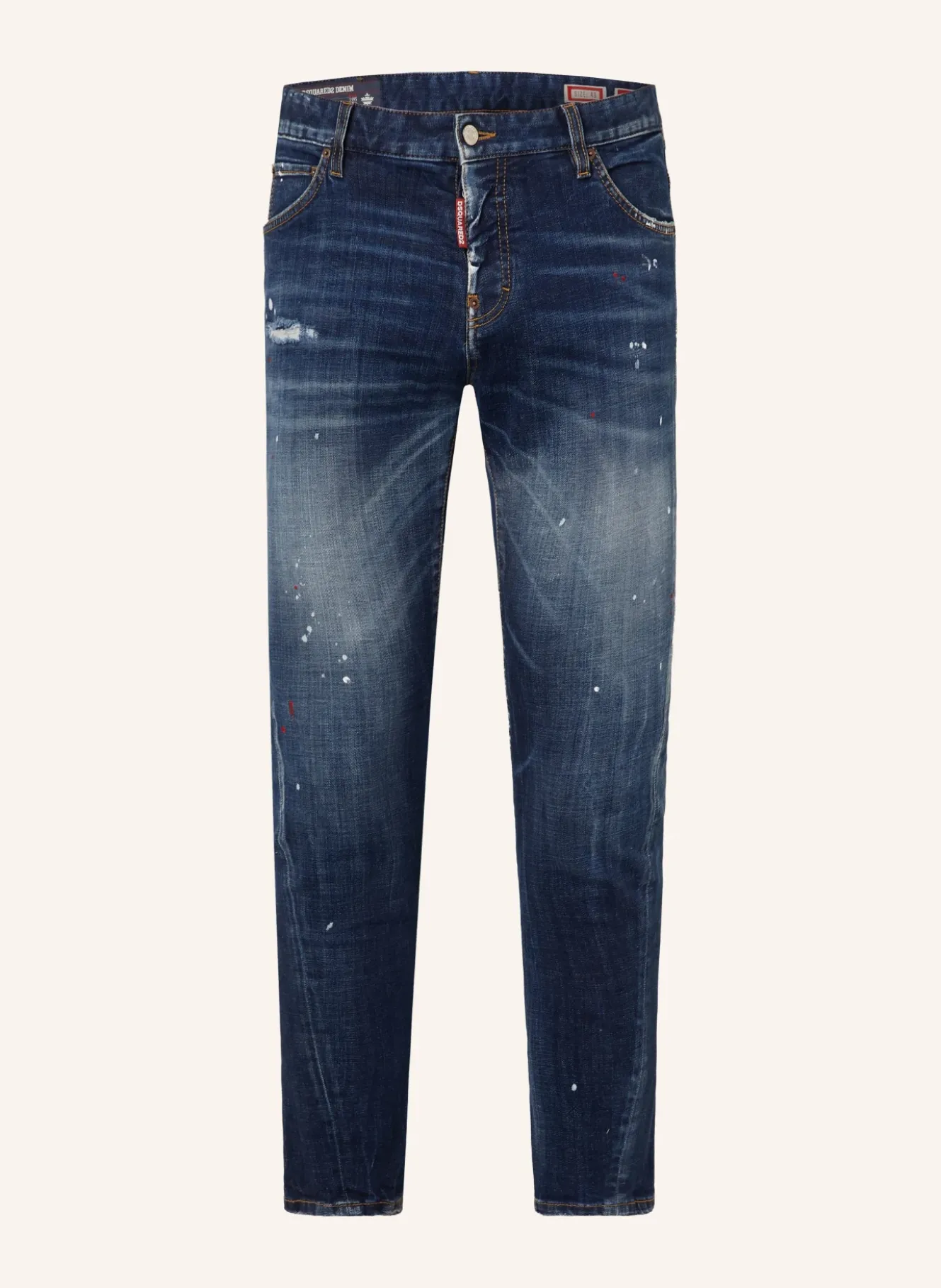 Jeans Slim Fit