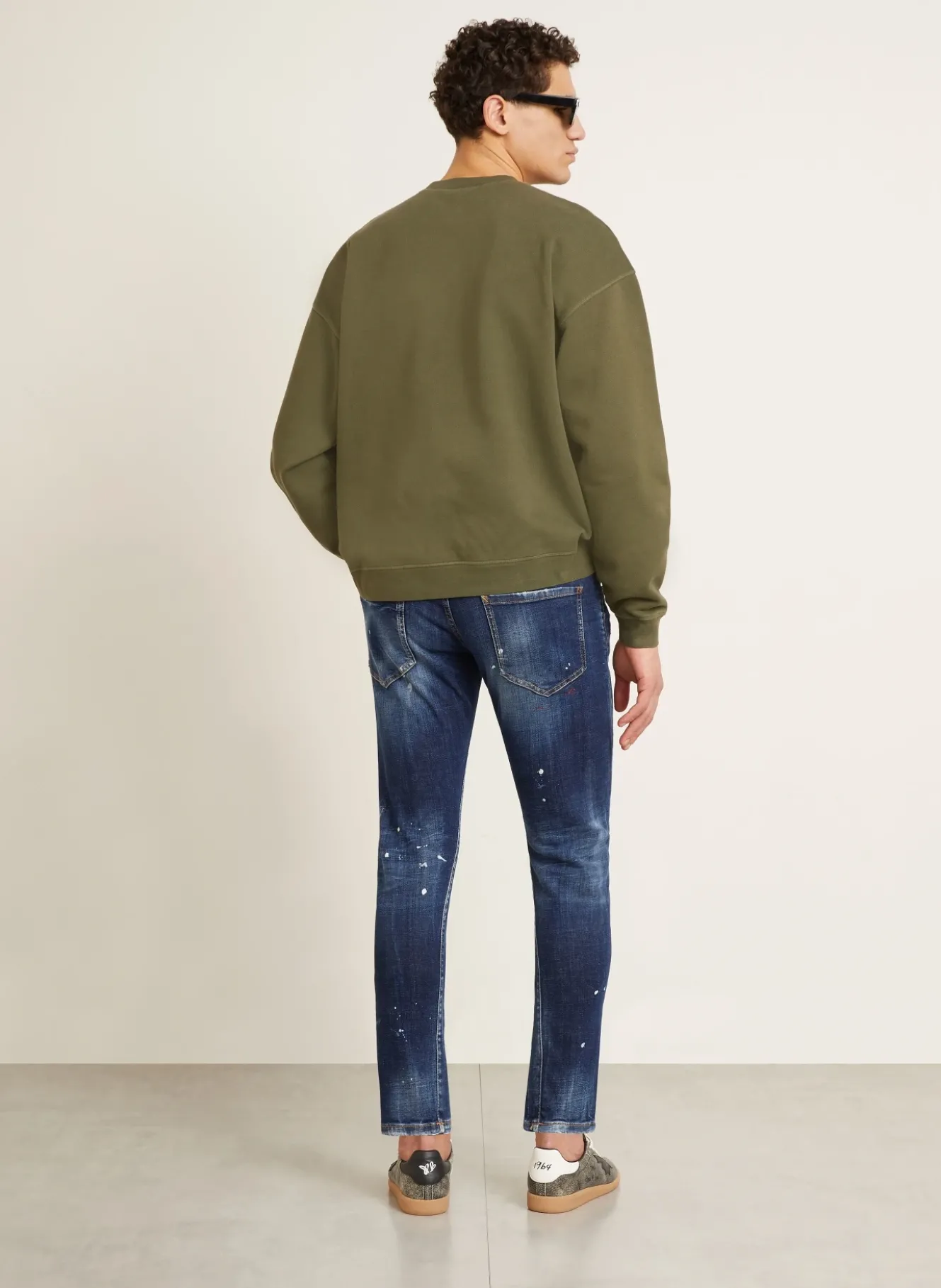Jeans Slim Fit