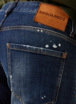 Jeans Slim Fit