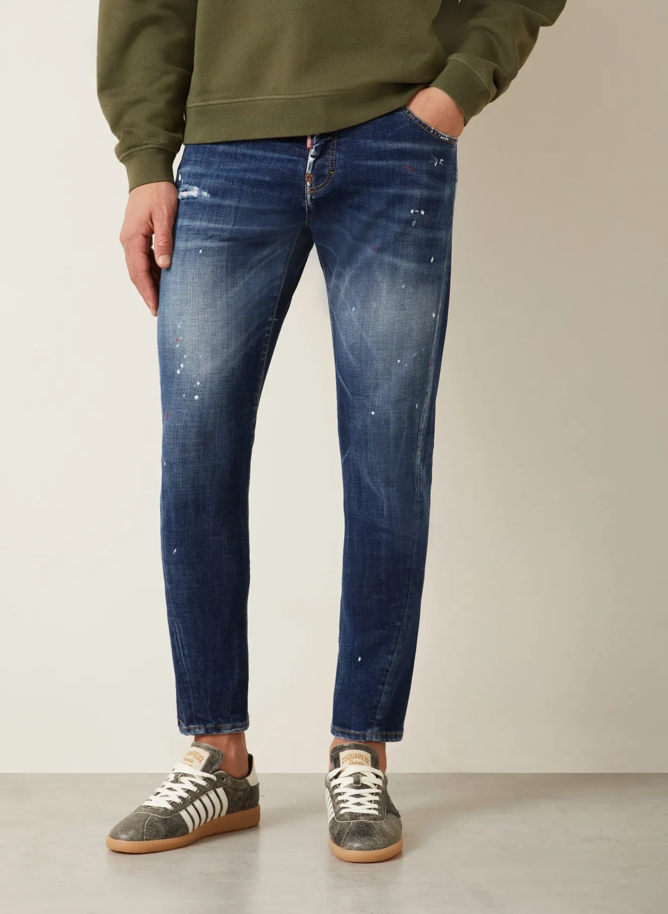 Jeans Slim Fit