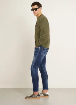 Jeans Slim Fit