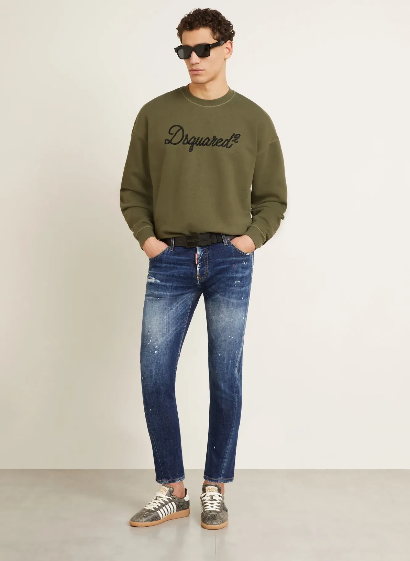 Jeans Slim Fit