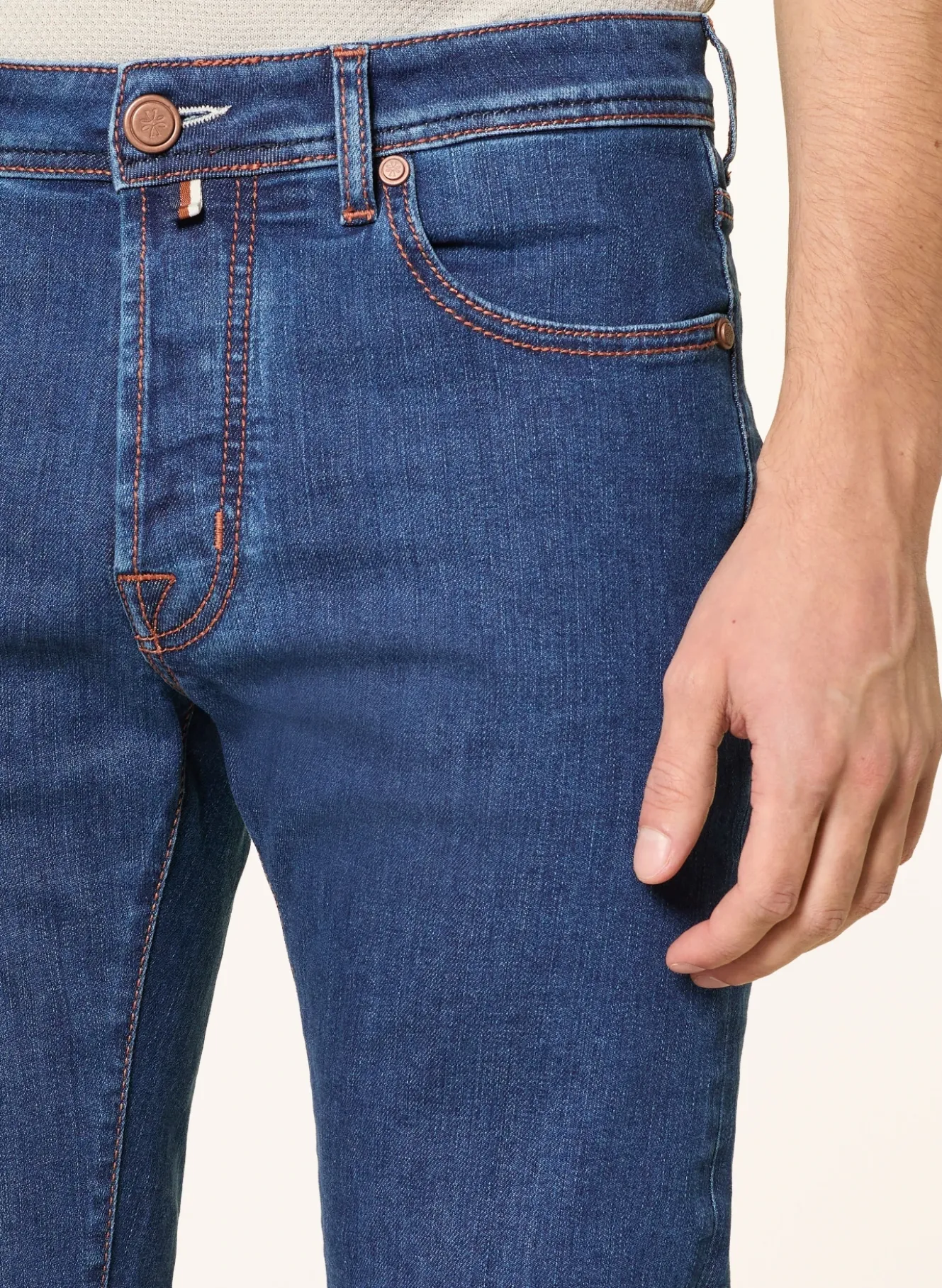 Jeans Slim Fit