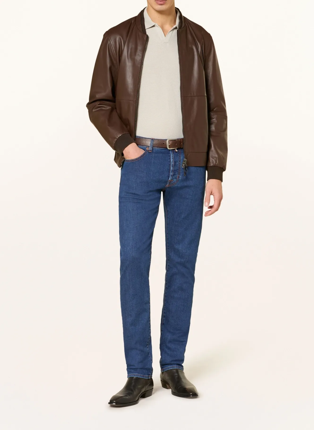 Jeans Slim Fit