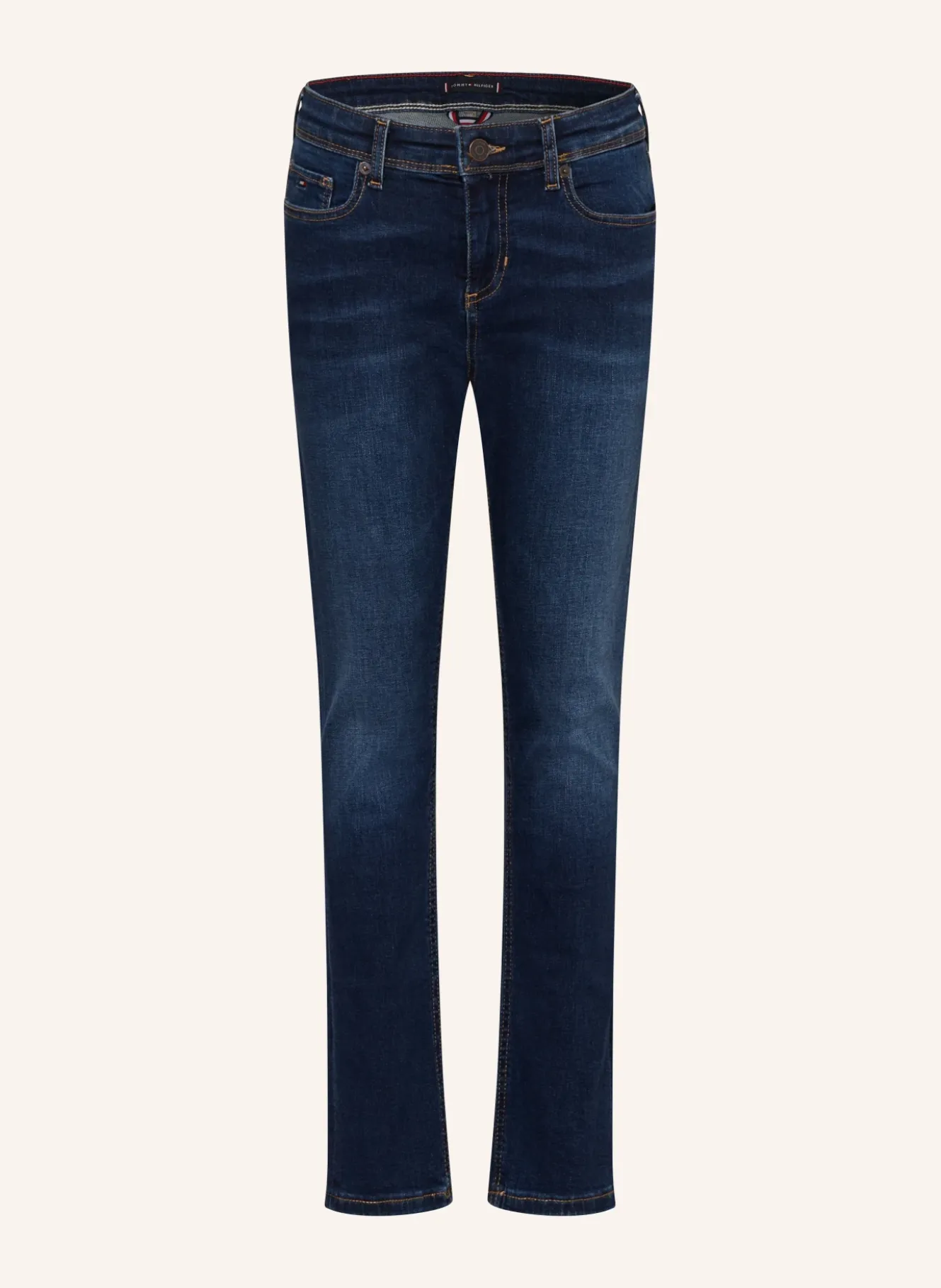 Jeans Slim Fit
