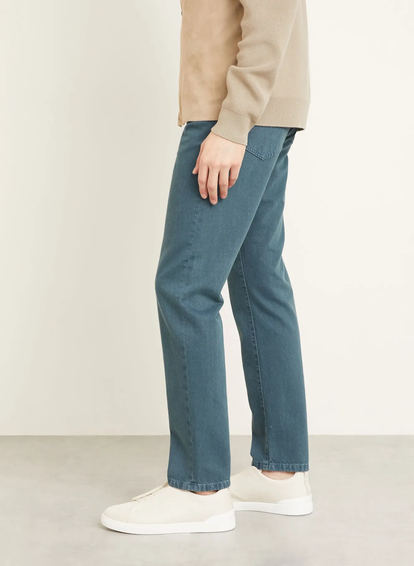Jeans Slim Fit