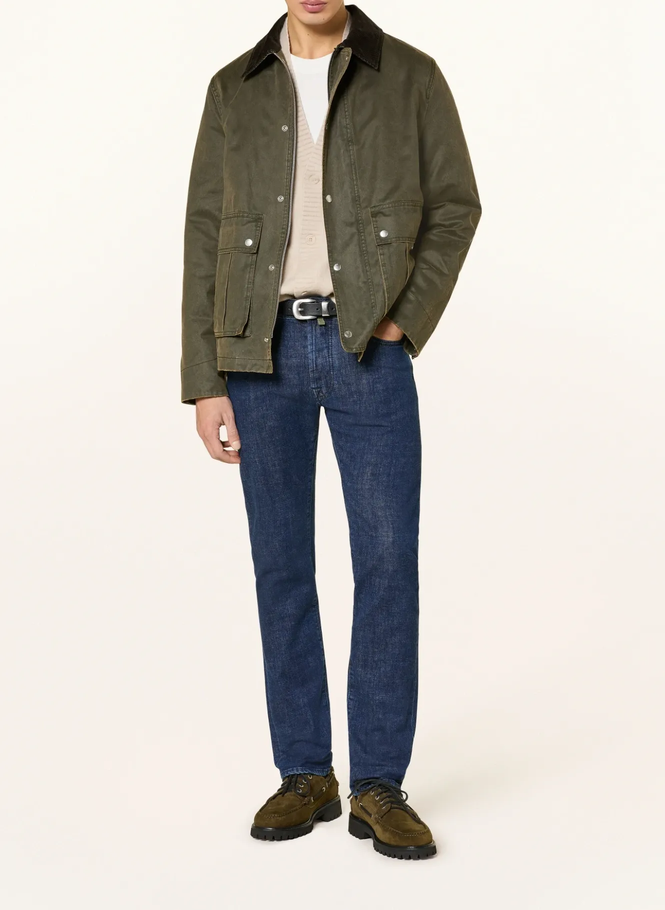 Jeans Slim Fit
