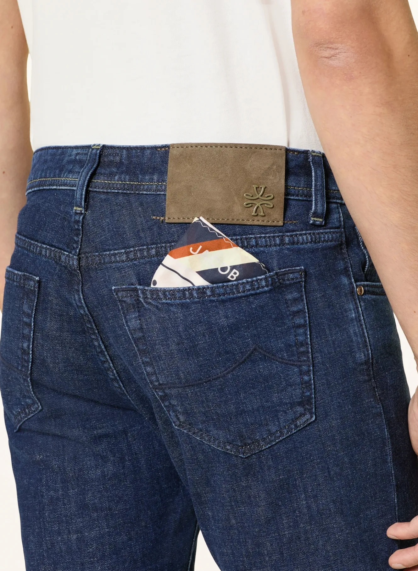 Jeans Slim Fit