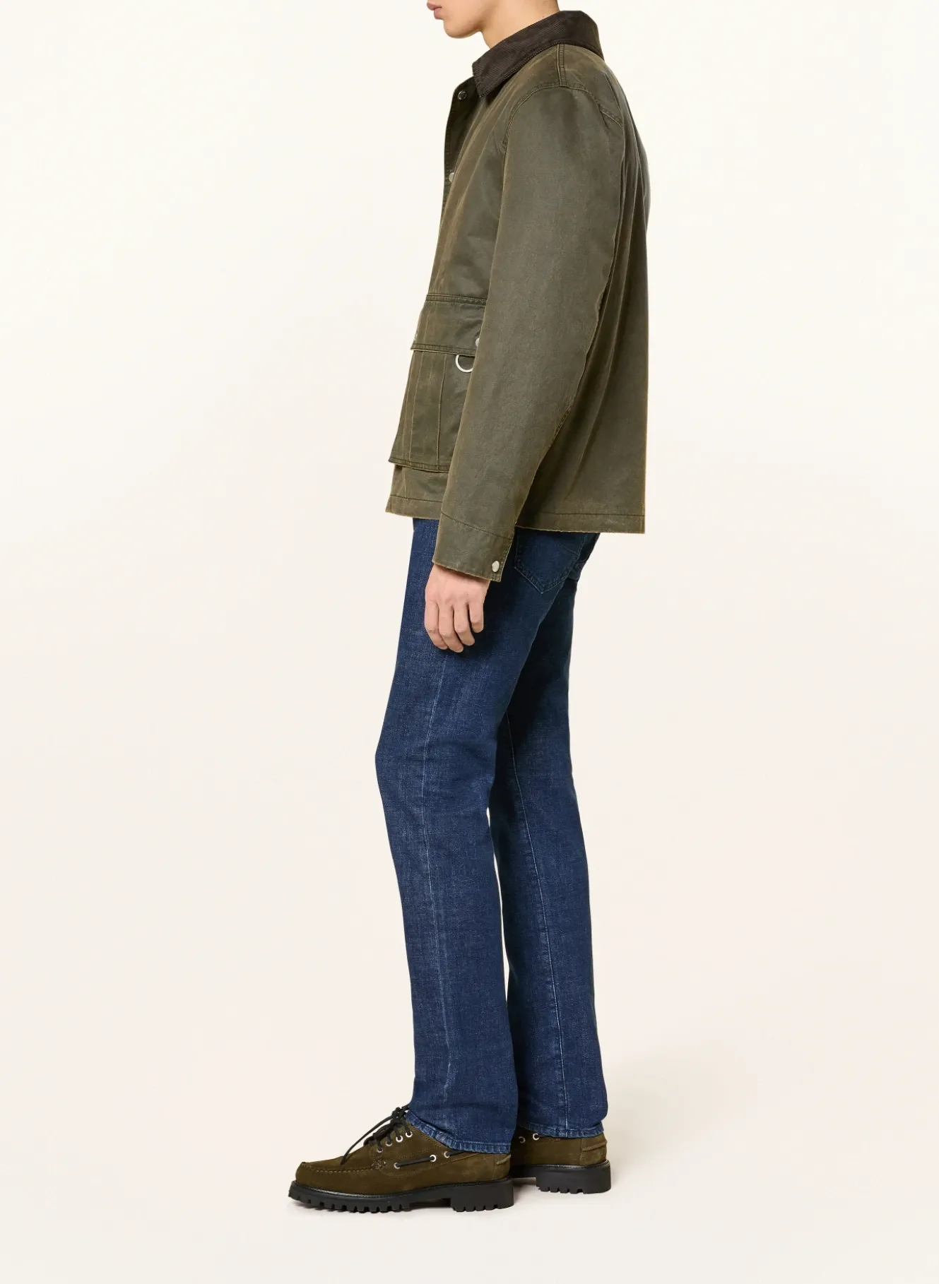 Jeans Slim Fit