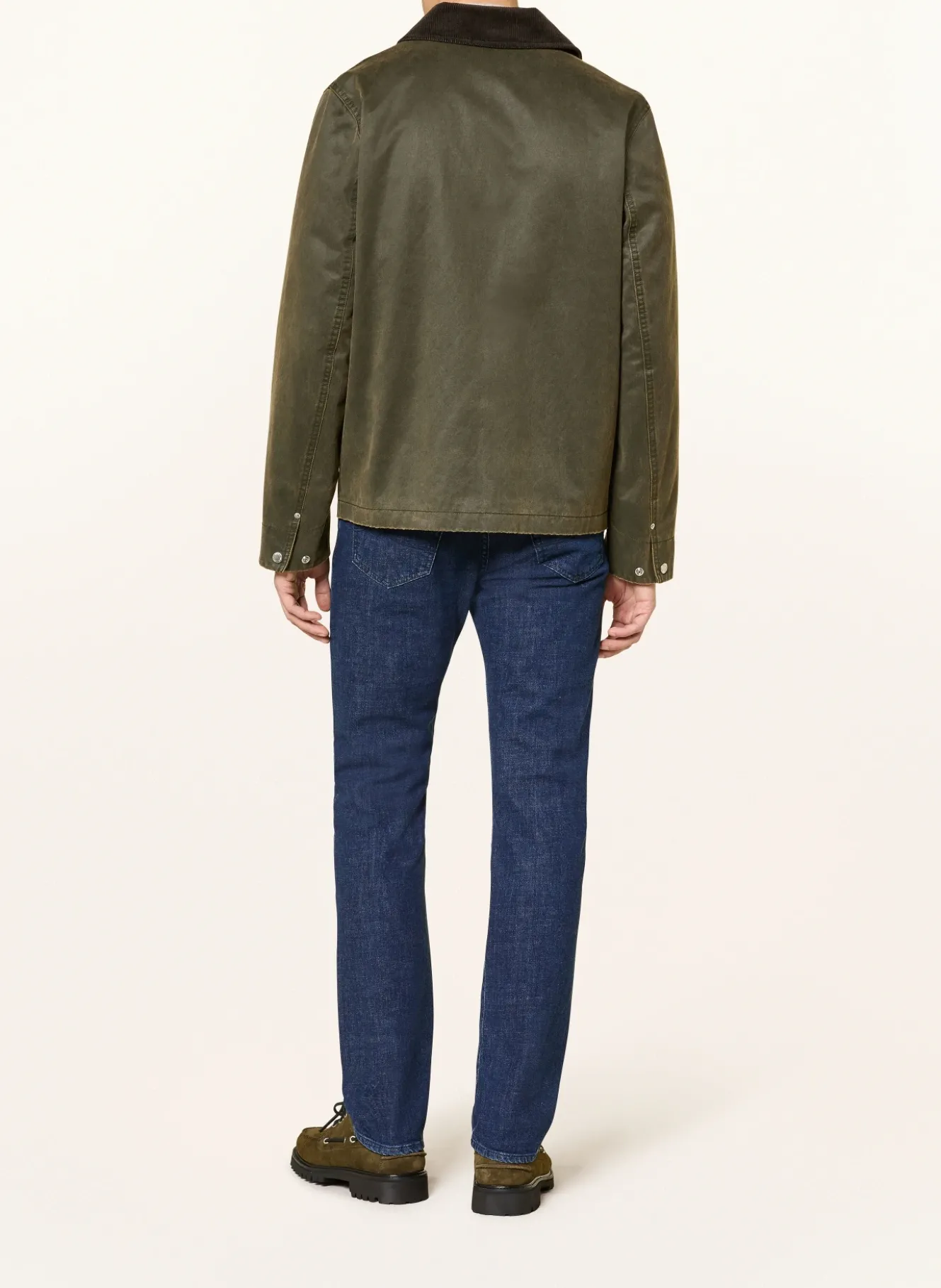 Jeans Slim Fit