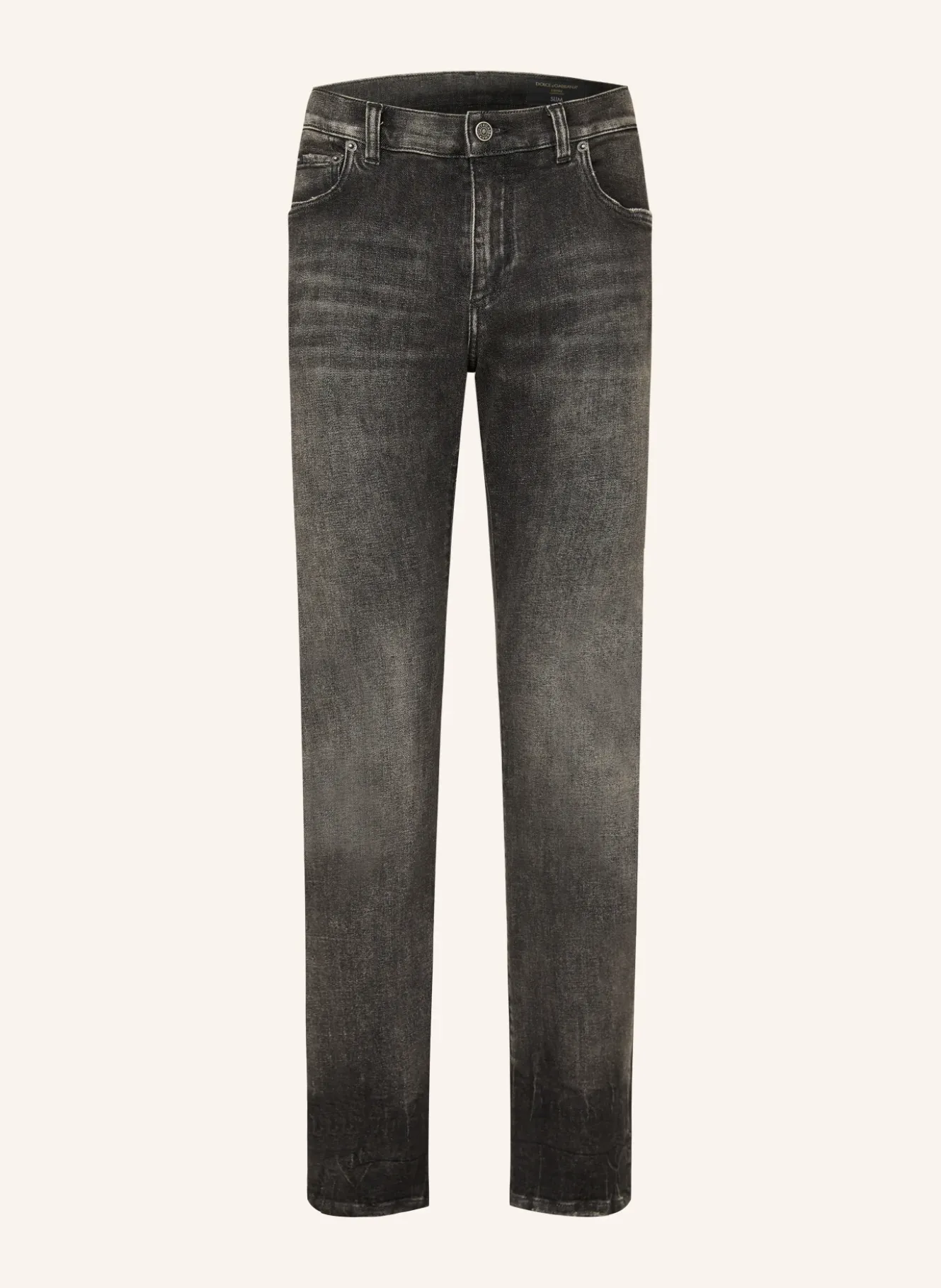 Jeans Slim Fit