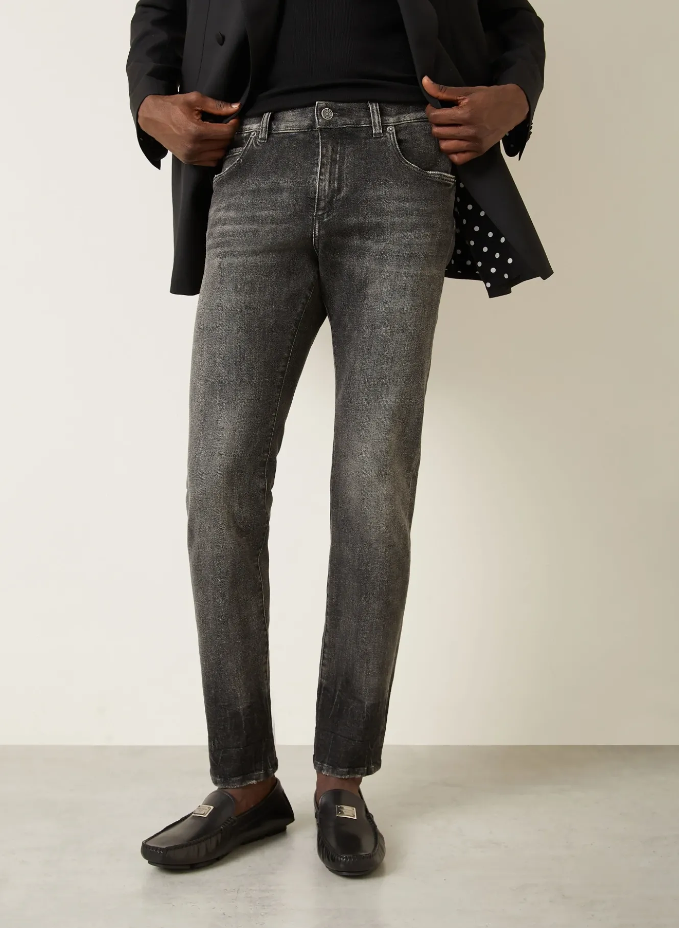 Jeans Slim Fit