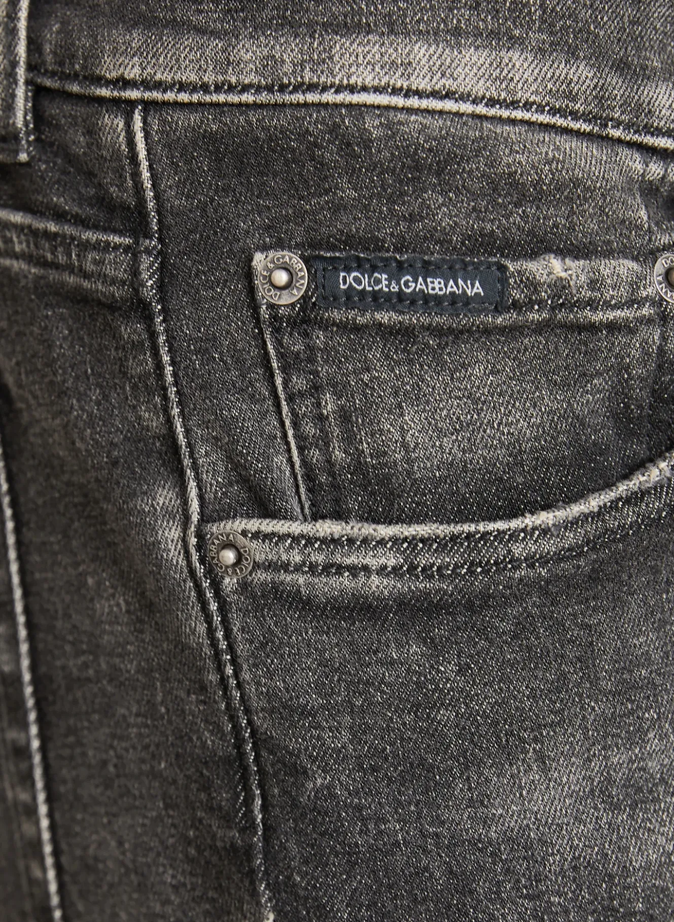 Jeans Slim Fit