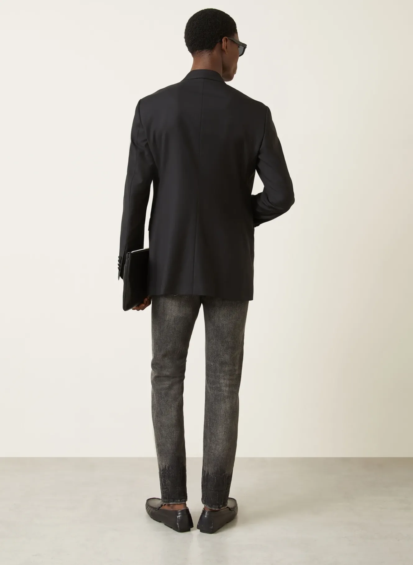 Jeans Slim Fit