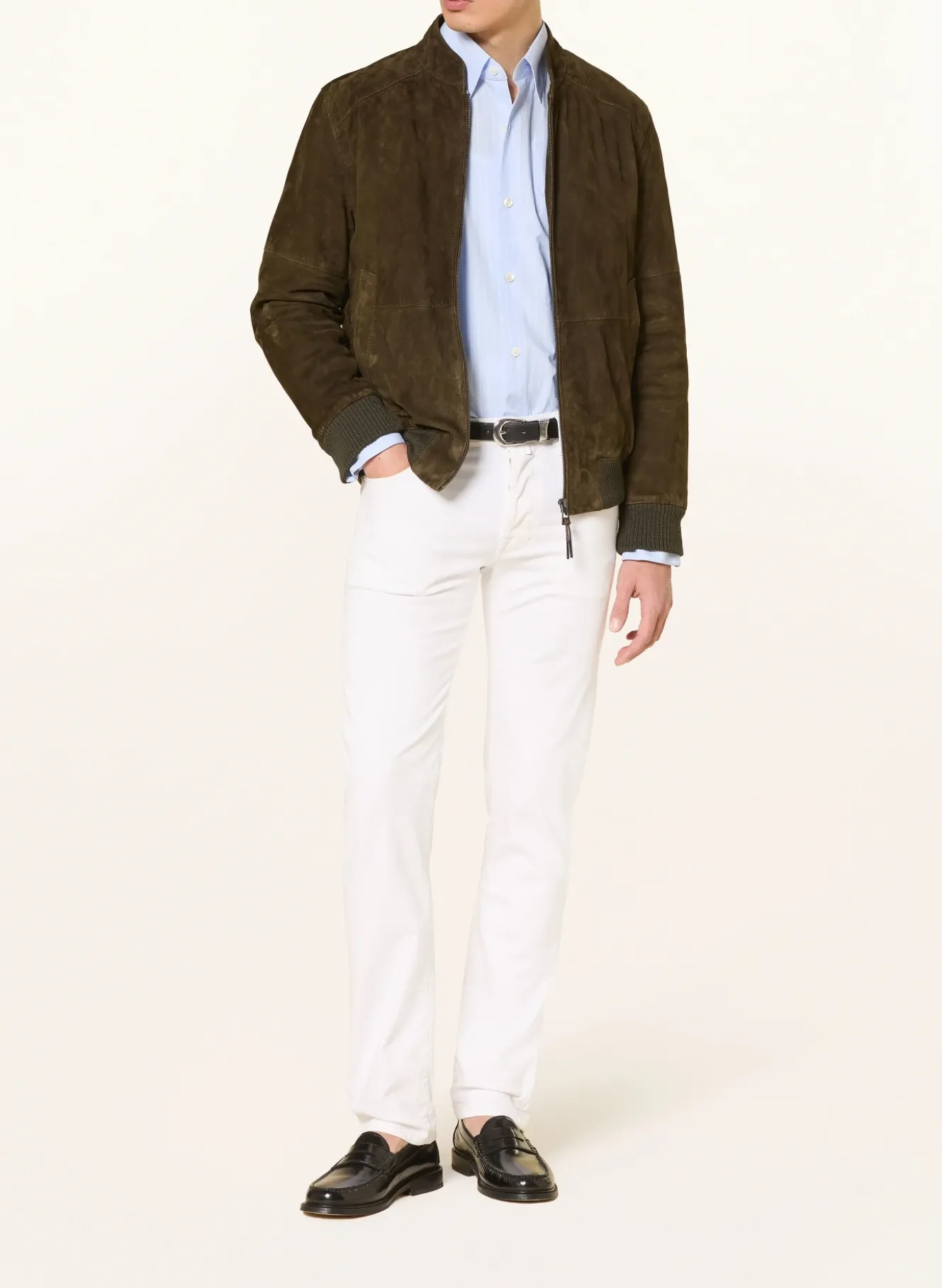 Jeans Slim Fit